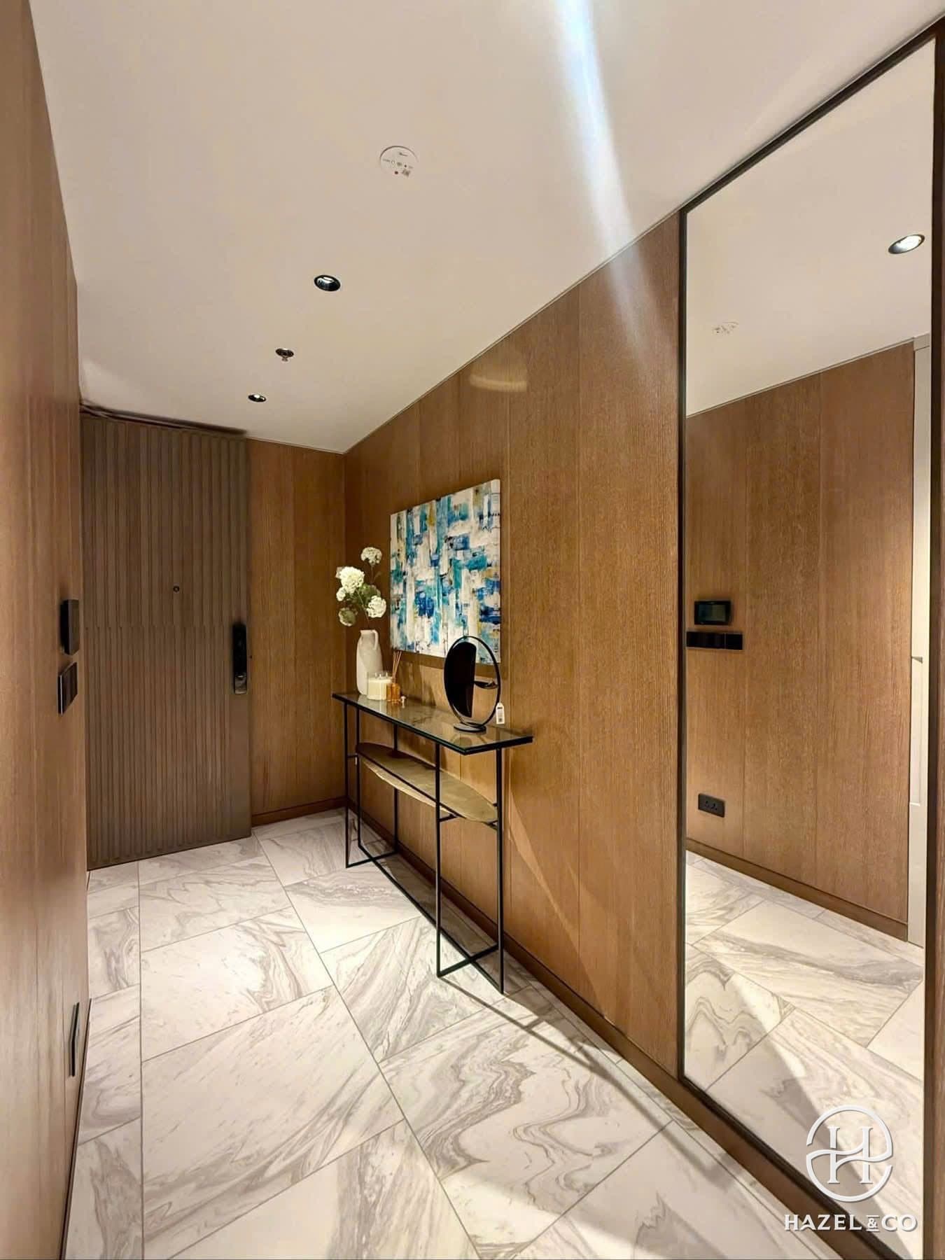 3BR, Sea Tower apartment, Grand Marina Saigon - photo 2