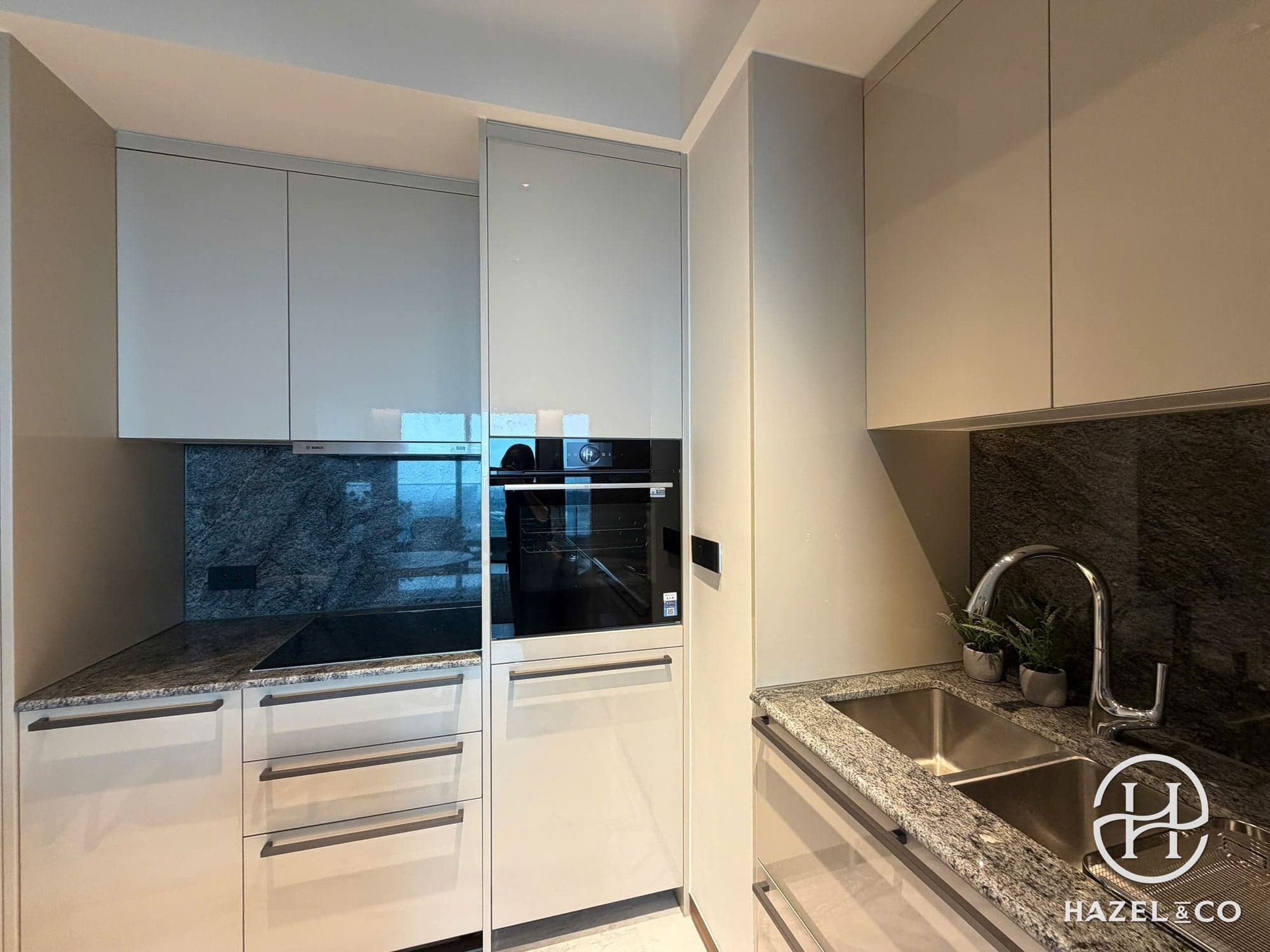 3BR, Sea Tower apartment, Grand Marina Saigon - photo 7