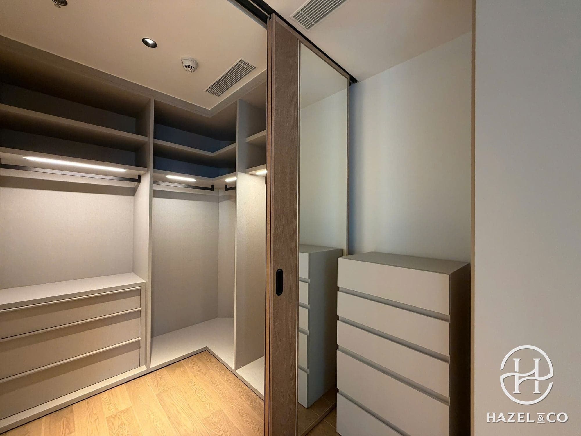 3BR, Sea Tower apartment, Grand Marina Saigon - photo 20