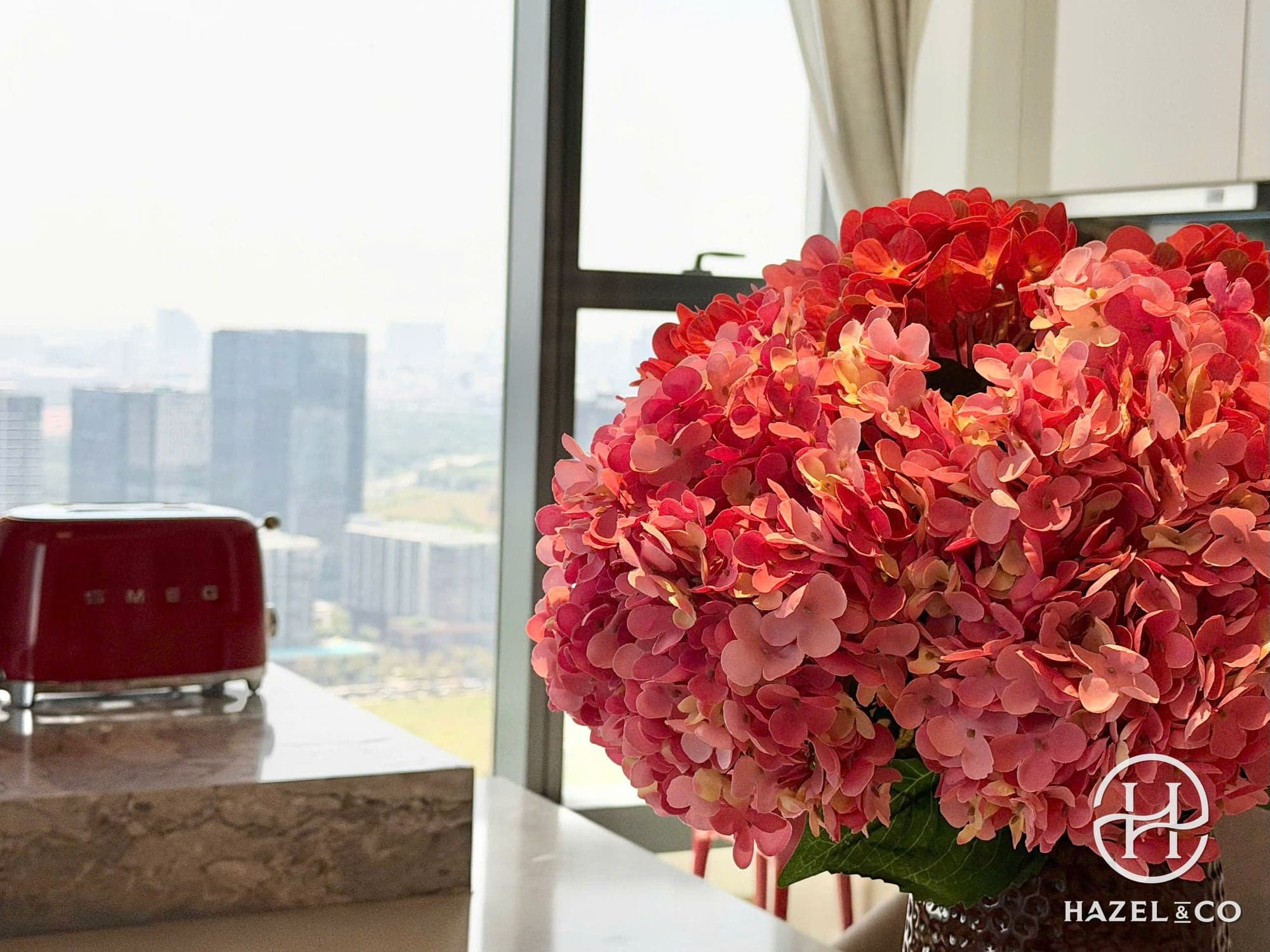 3BR, Sea Tower apartment, Grand Marina Saigon - photo 12