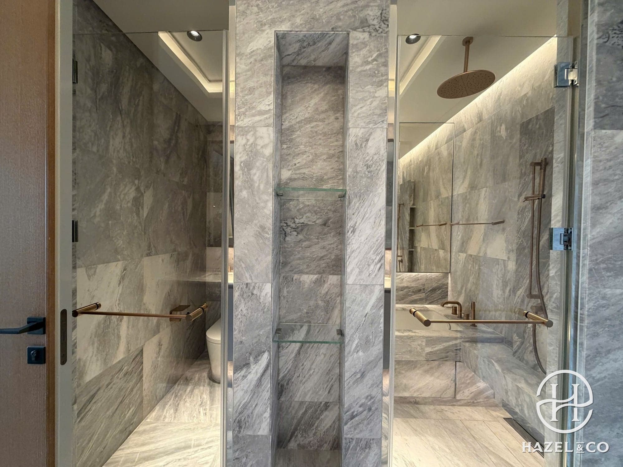 3BR, Sea Tower apartment, Grand Marina Saigon - photo 21