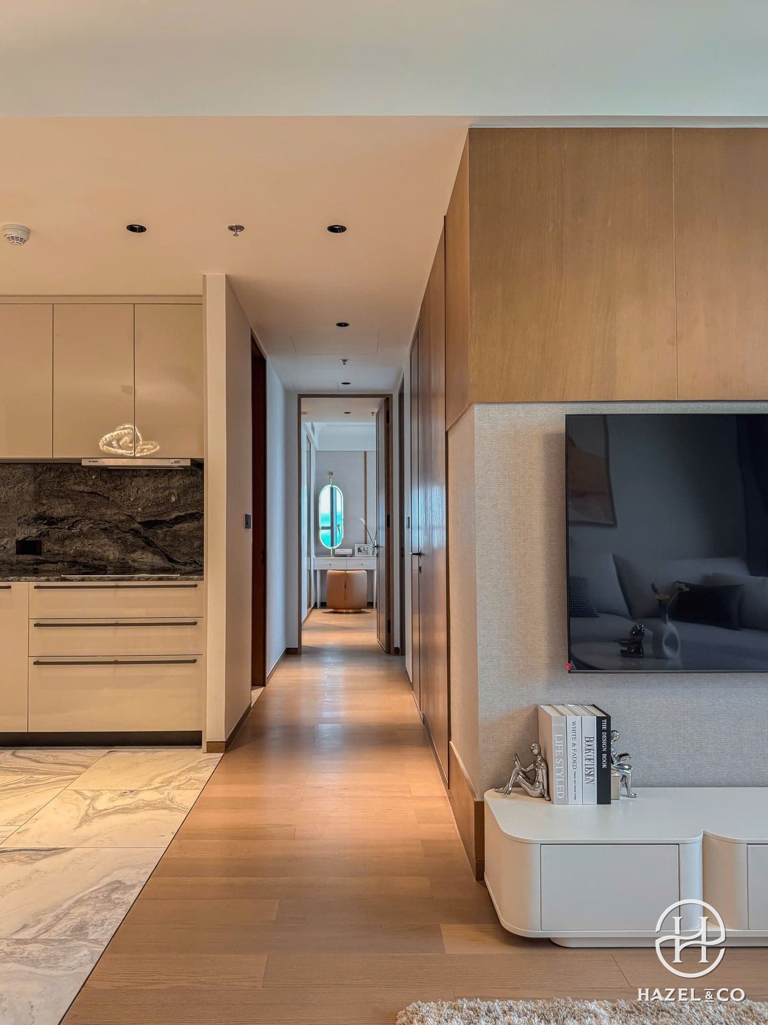 3BR, Sea Tower apartment, Grand Marina Saigon - photo 10