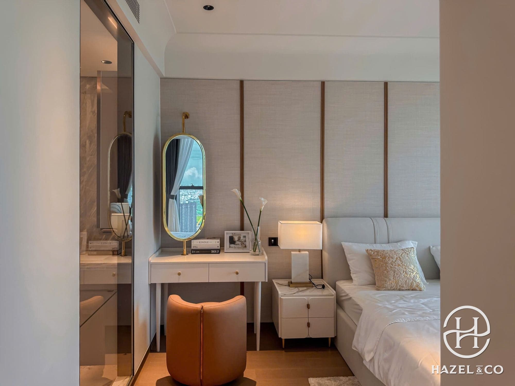 3BR, Sea Tower apartment, Grand Marina Saigon - photo 16