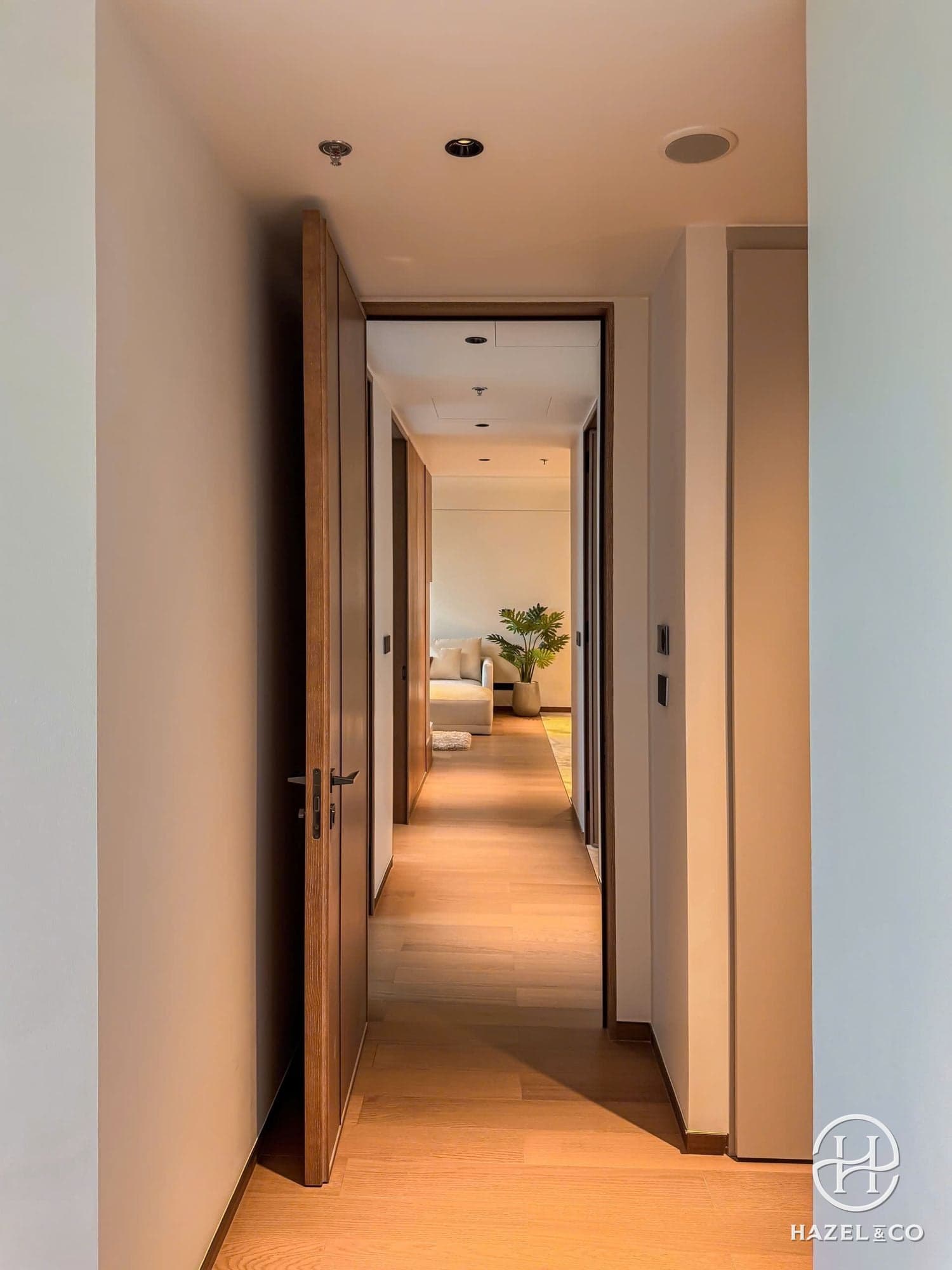 3BR, Sea Tower apartment, Grand Marina Saigon - photo 19