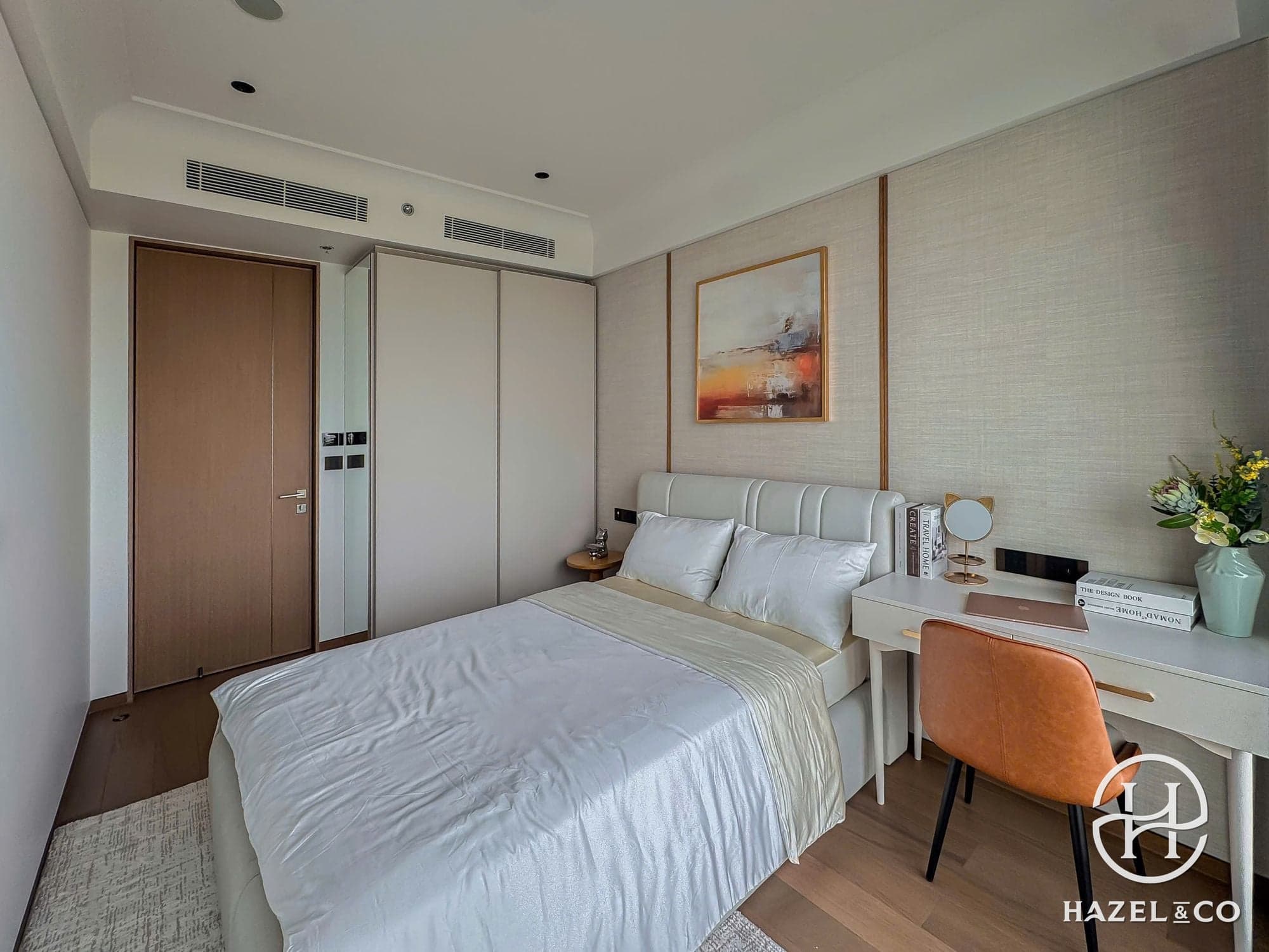 3BR, Sea Tower apartment, Grand Marina Saigon - photo 22