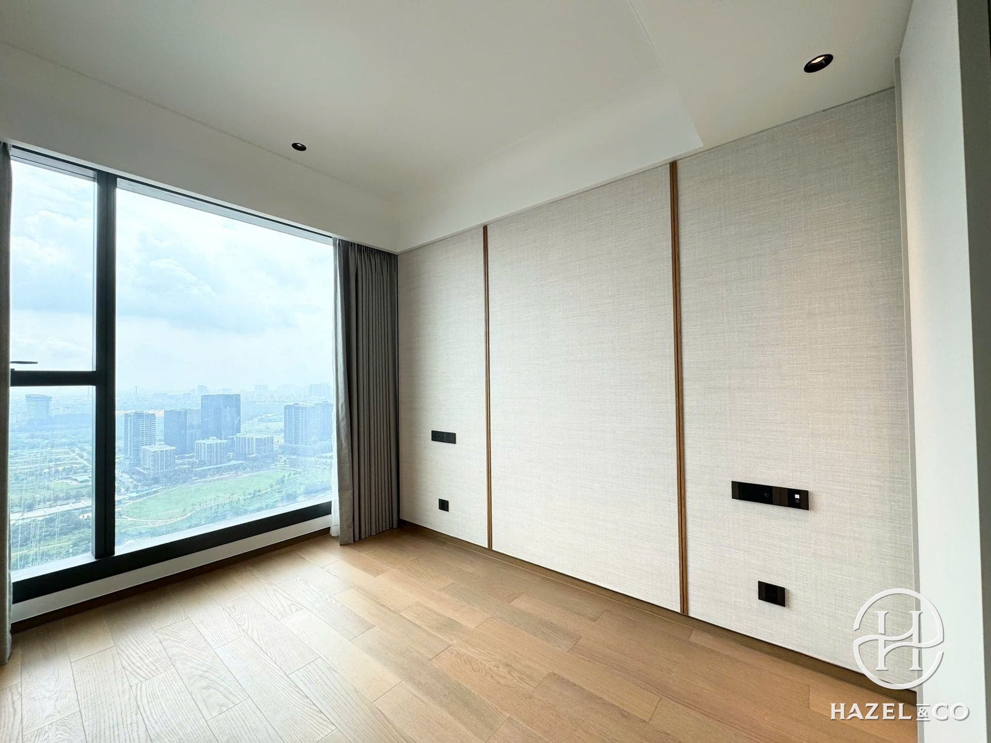 3BR, Sea Tower apartment, Grand Marina Saigon - photo 16