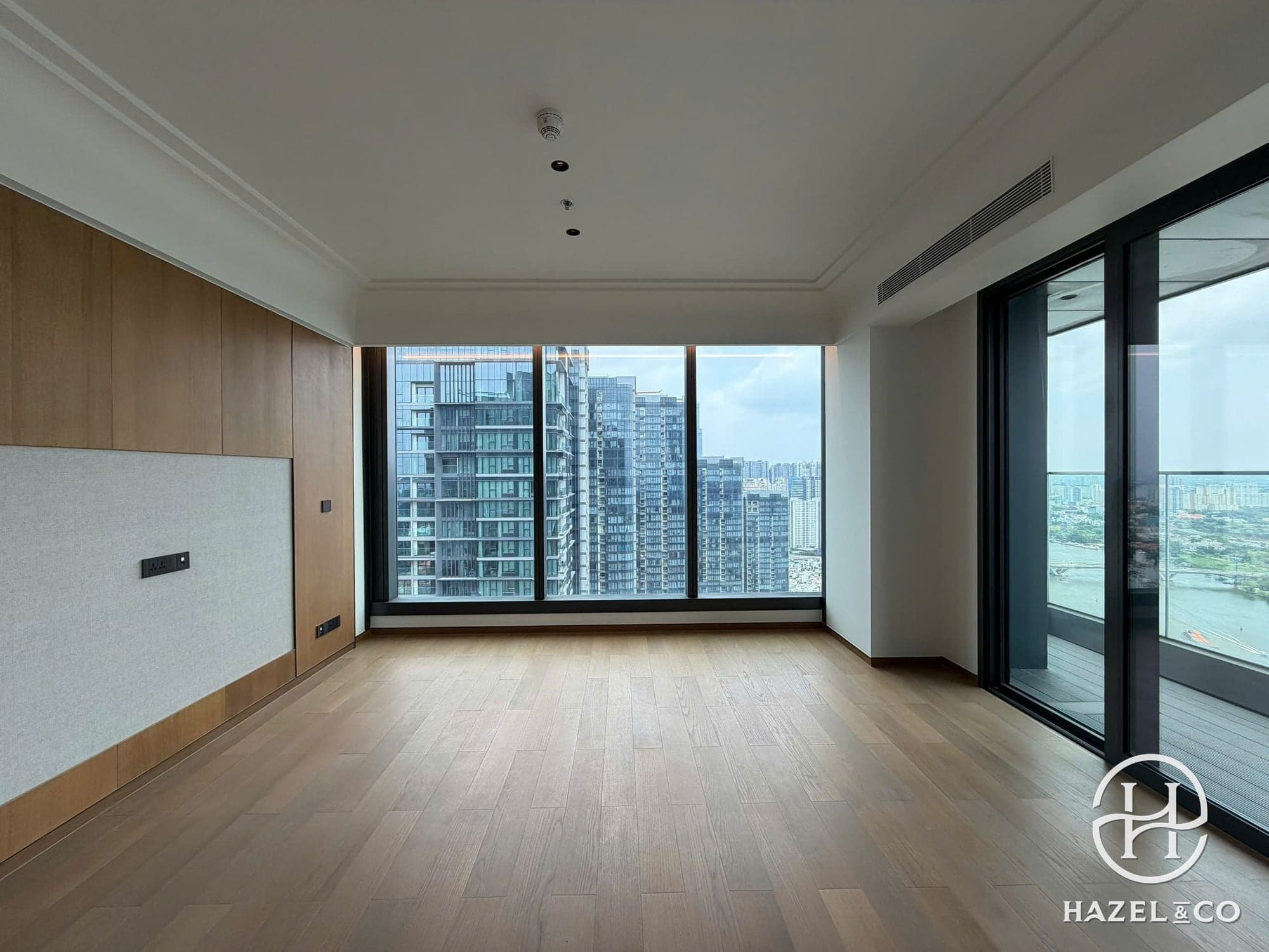 5BR, Sea Tower apartment, Grand Marina Saigon - photo 3