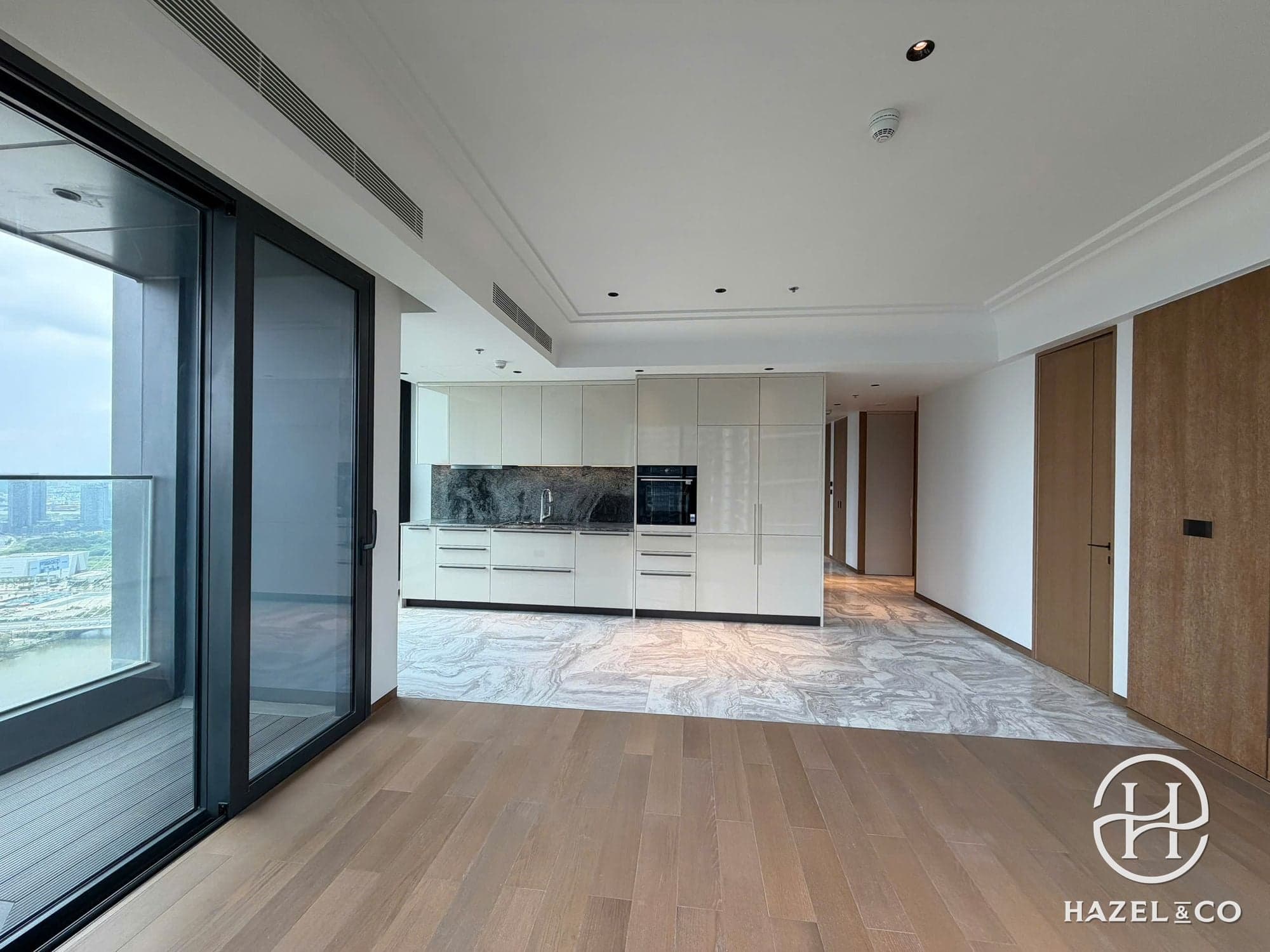5BR, Sea Tower apartment, Grand Marina Saigon - photo 5