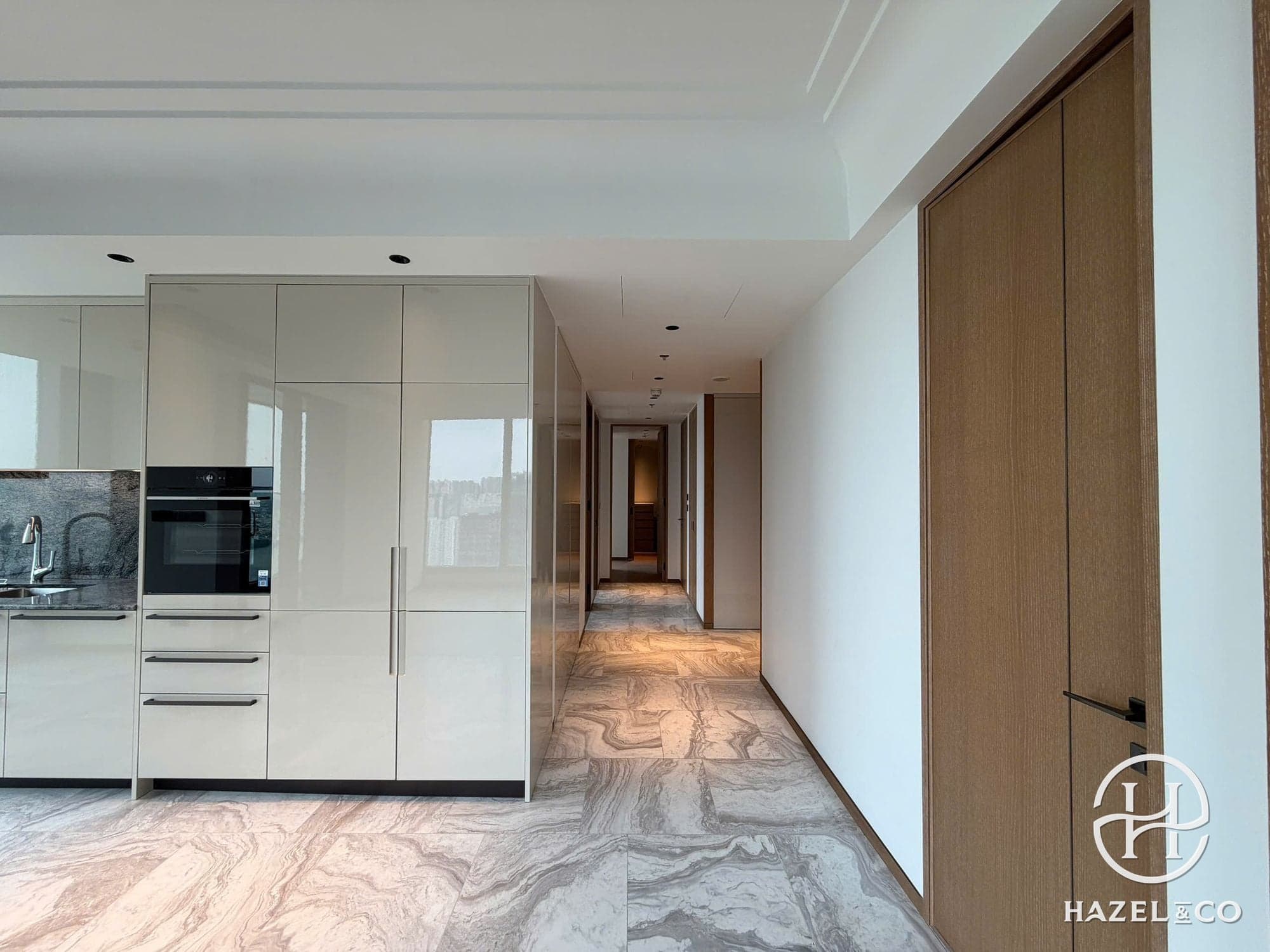 5BR, Sea Tower apartment, Grand Marina Saigon - photo 6