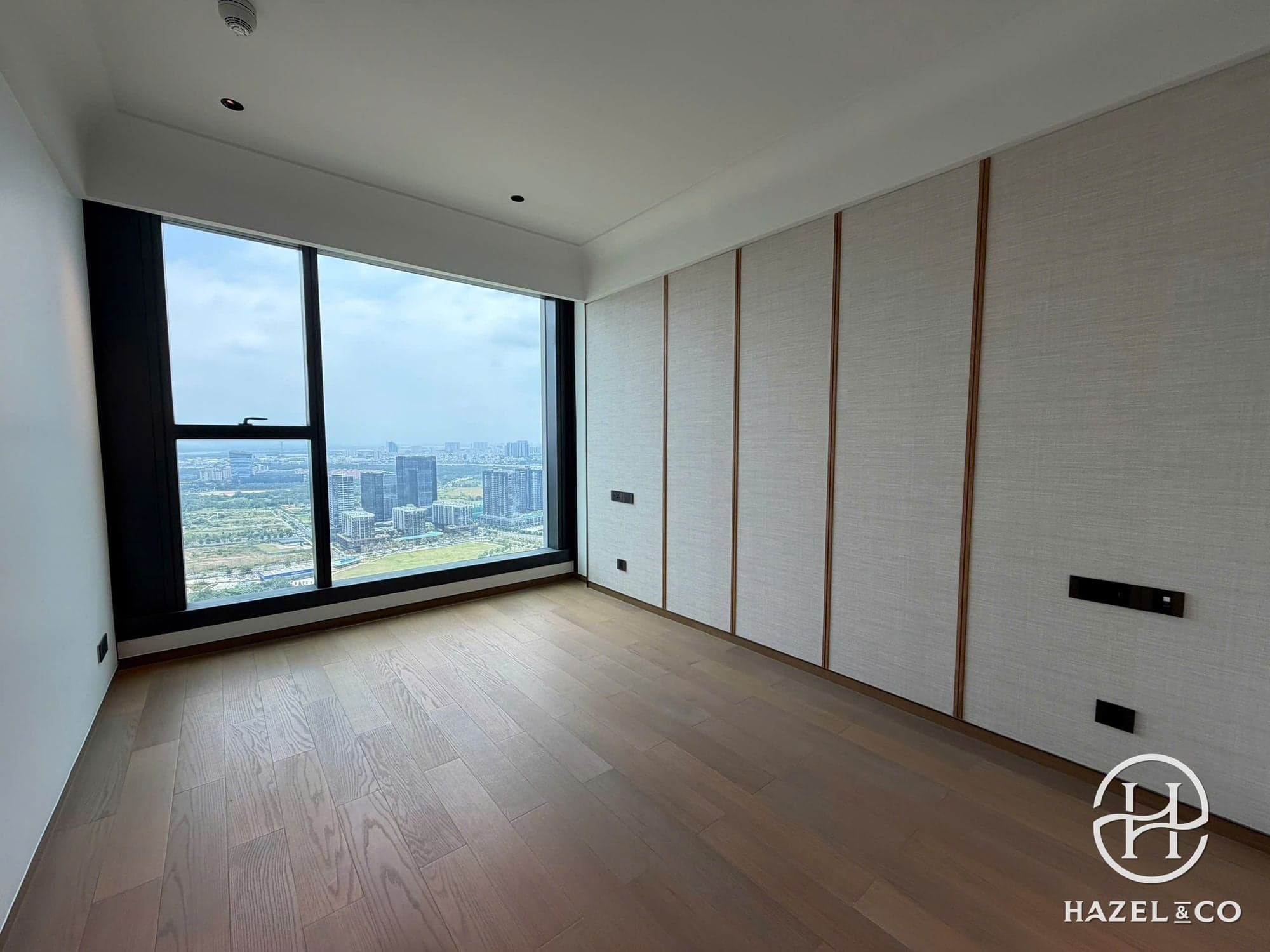 5BR, Sea Tower apartment, Grand Marina Saigon - photo 7