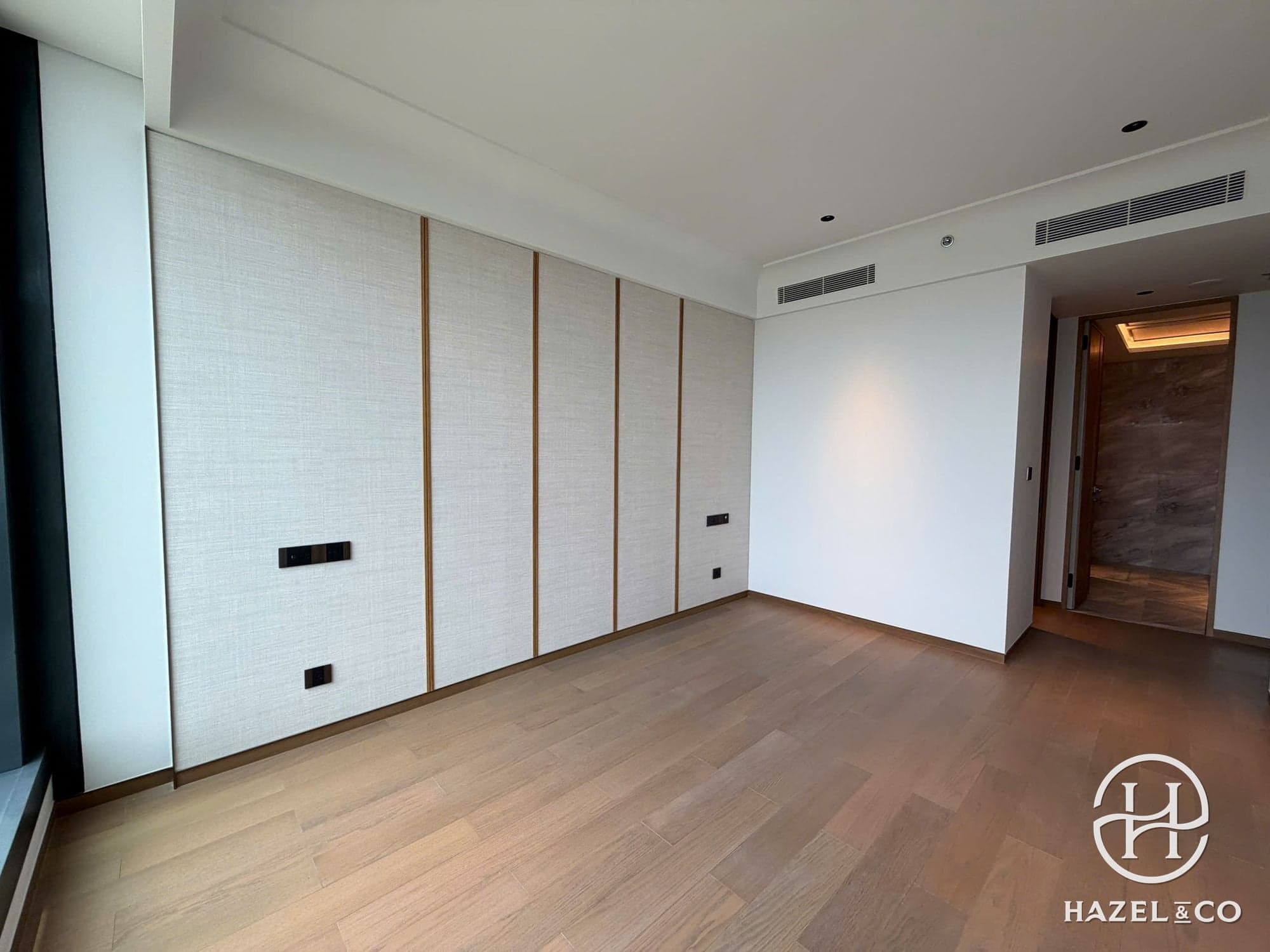 5BR, Sea Tower apartment, Grand Marina Saigon - photo 10