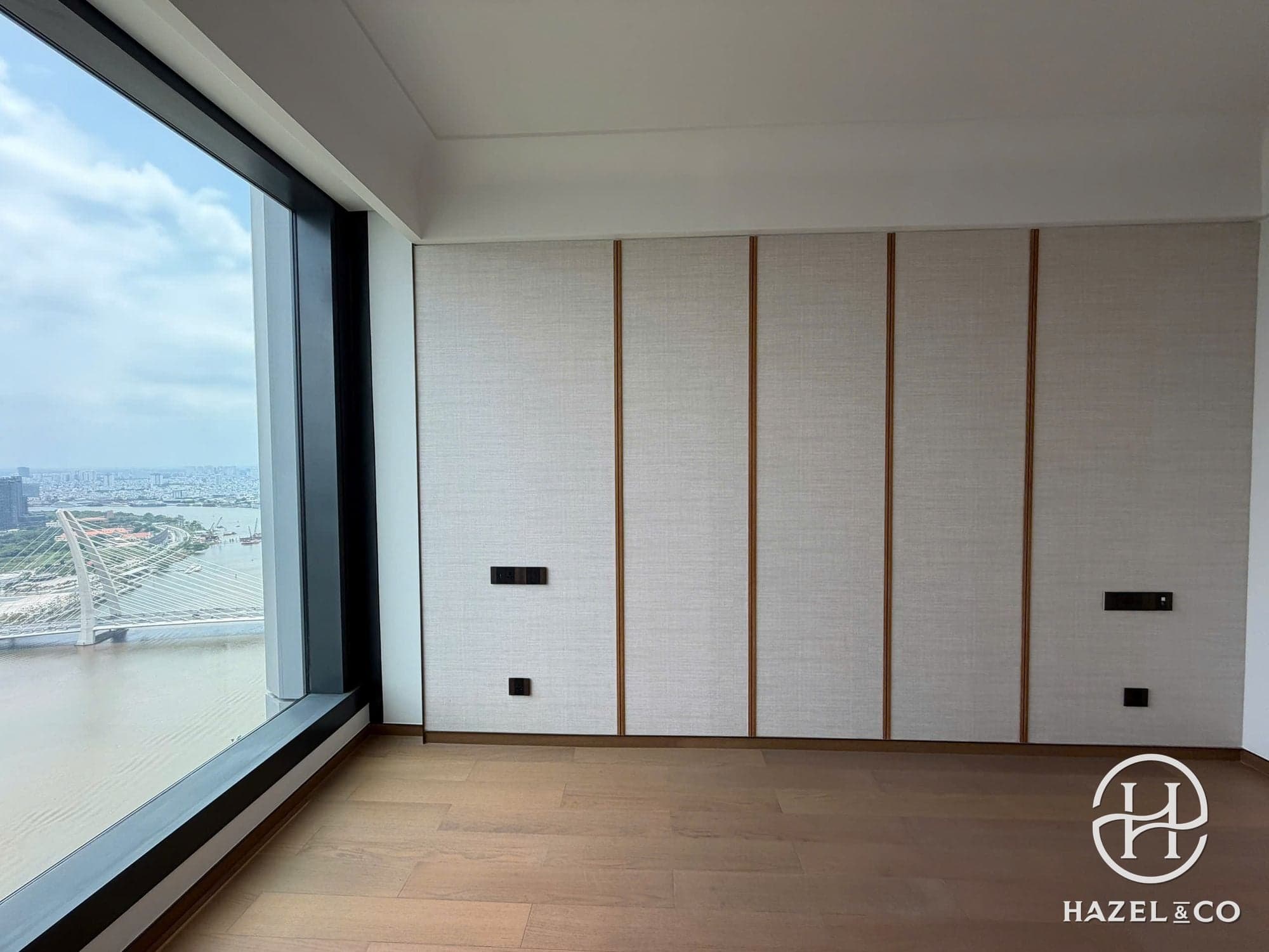 5BR, Sea Tower apartment, Grand Marina Saigon - photo 11