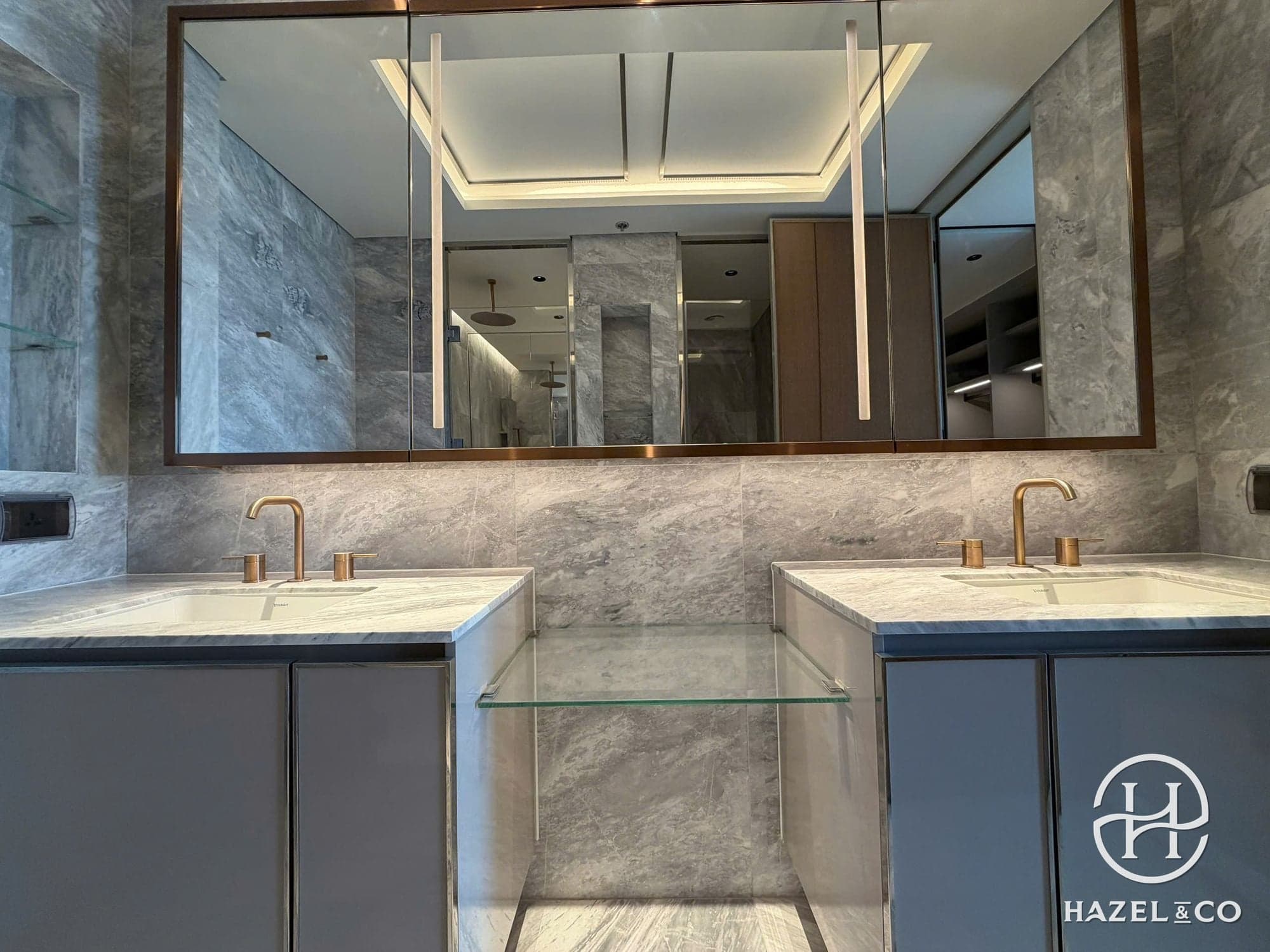 5BR, Sea Tower apartment, Grand Marina Saigon - photo 13