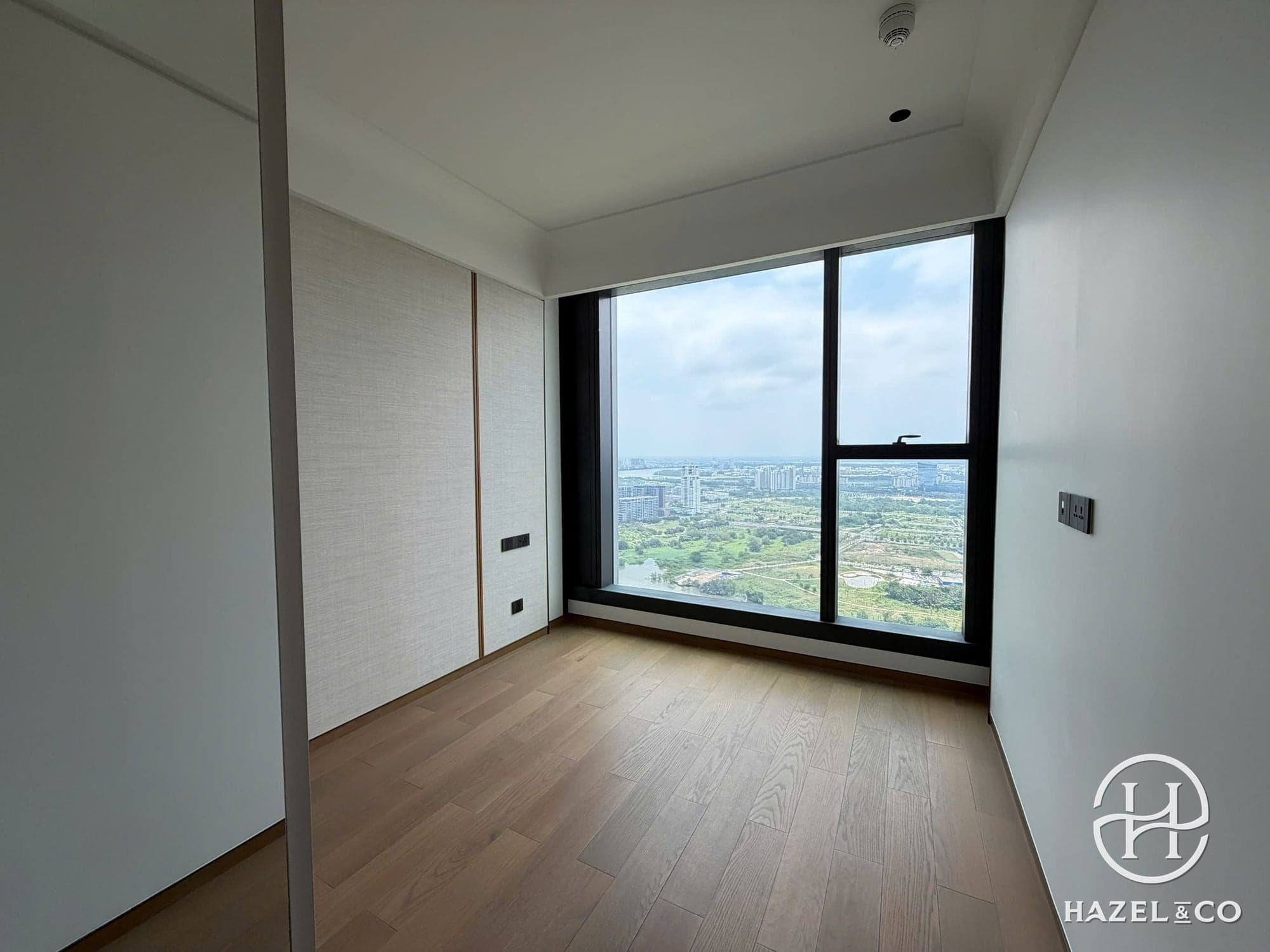5BR, Sea Tower apartment, Grand Marina Saigon - photo 15