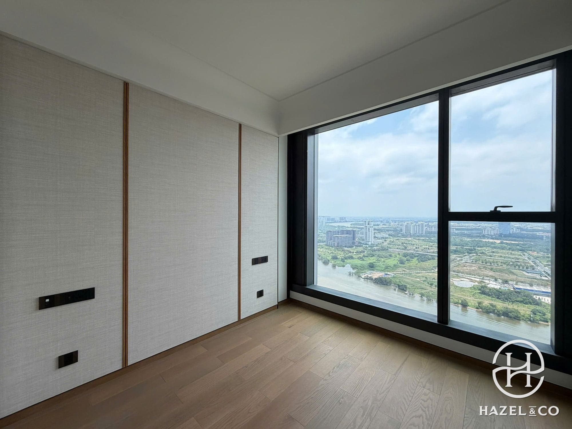 5BR, Sea Tower apartment, Grand Marina Saigon - photo 16