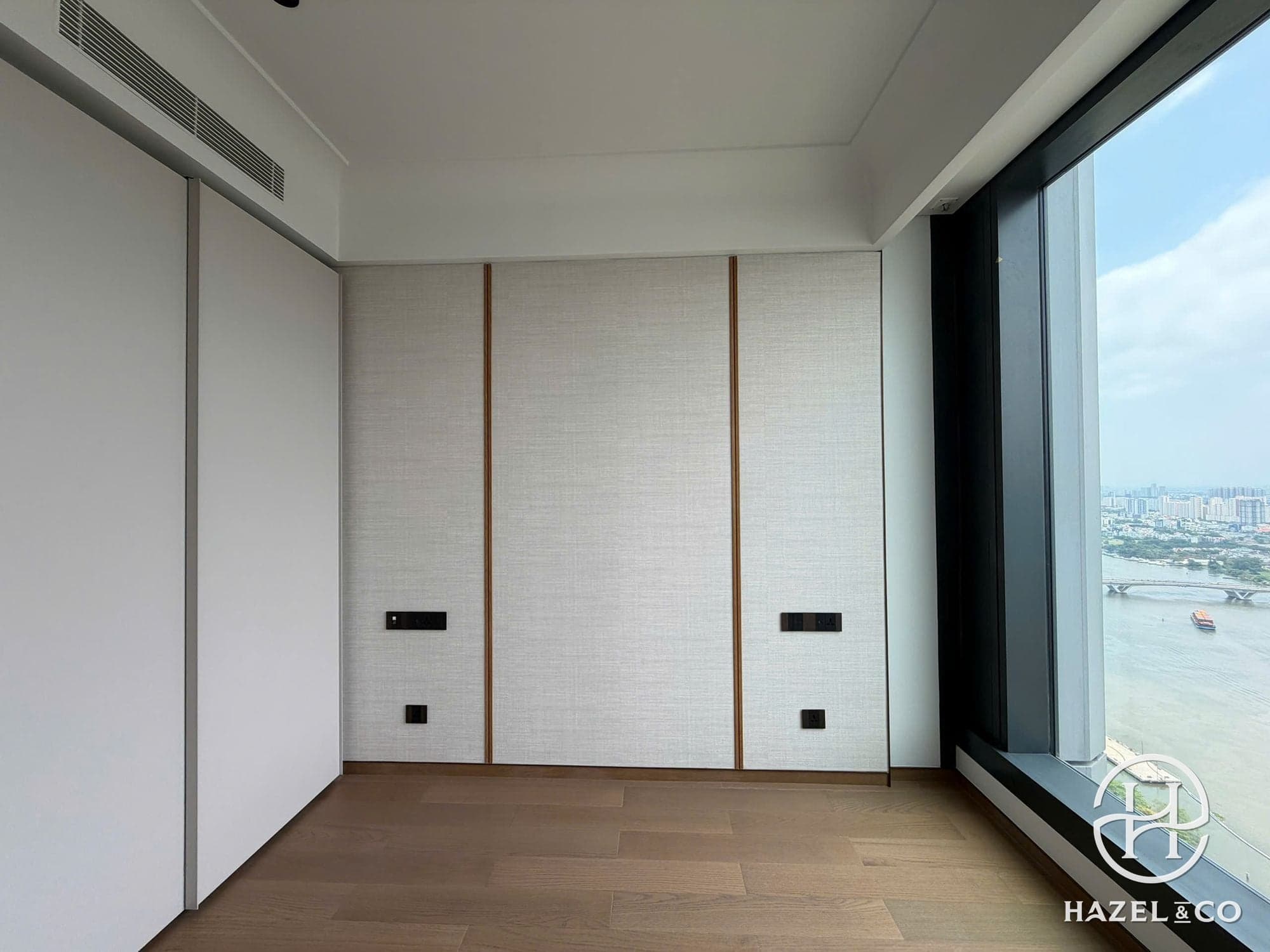 5BR, Sea Tower apartment, Grand Marina Saigon - photo 17