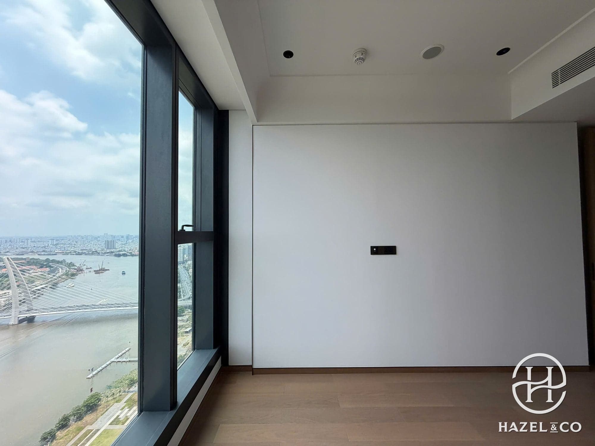 5BR, Sea Tower apartment, Grand Marina Saigon - photo 18