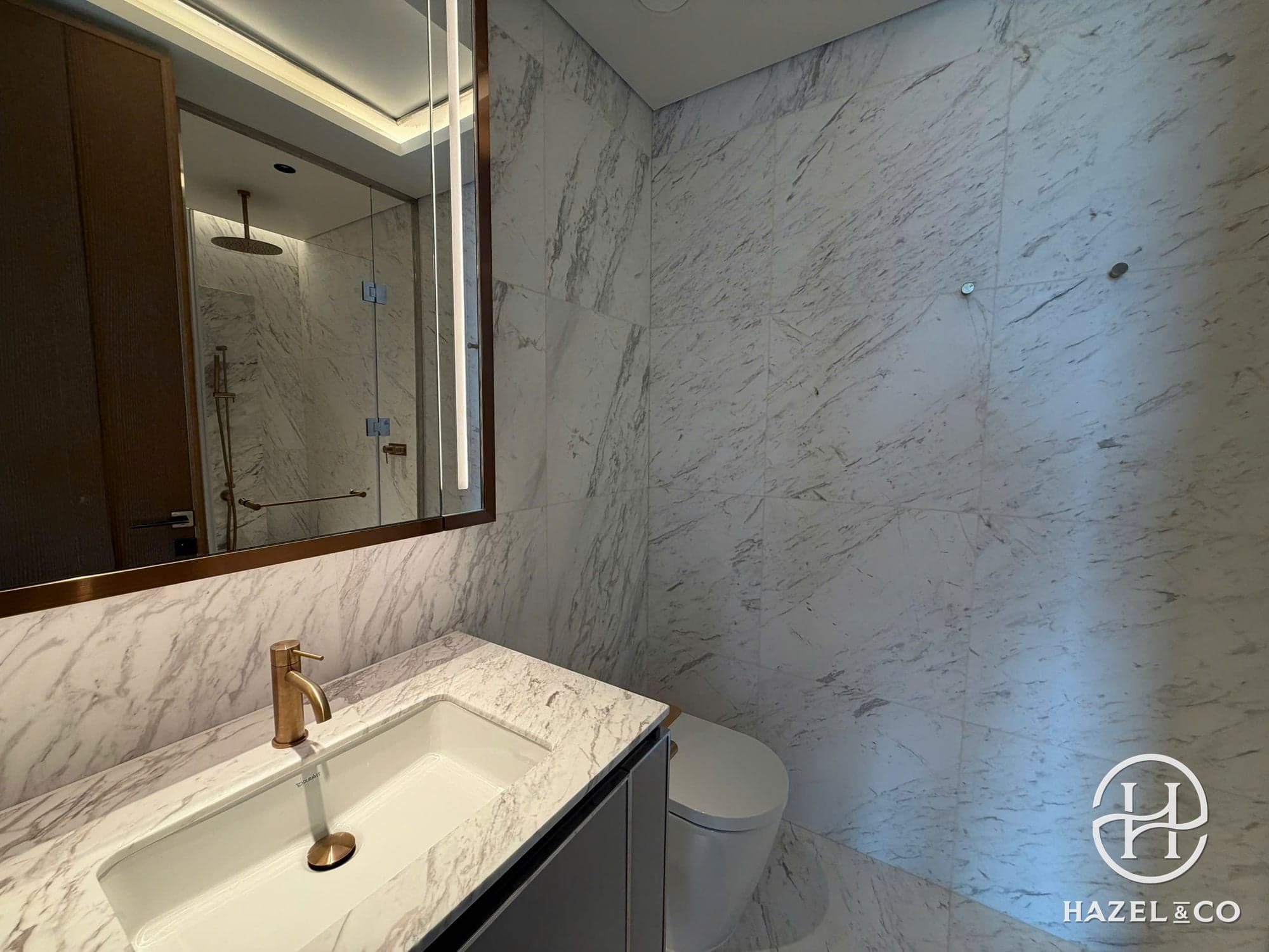 5BR, Sea Tower apartment, Grand Marina Saigon - photo 19