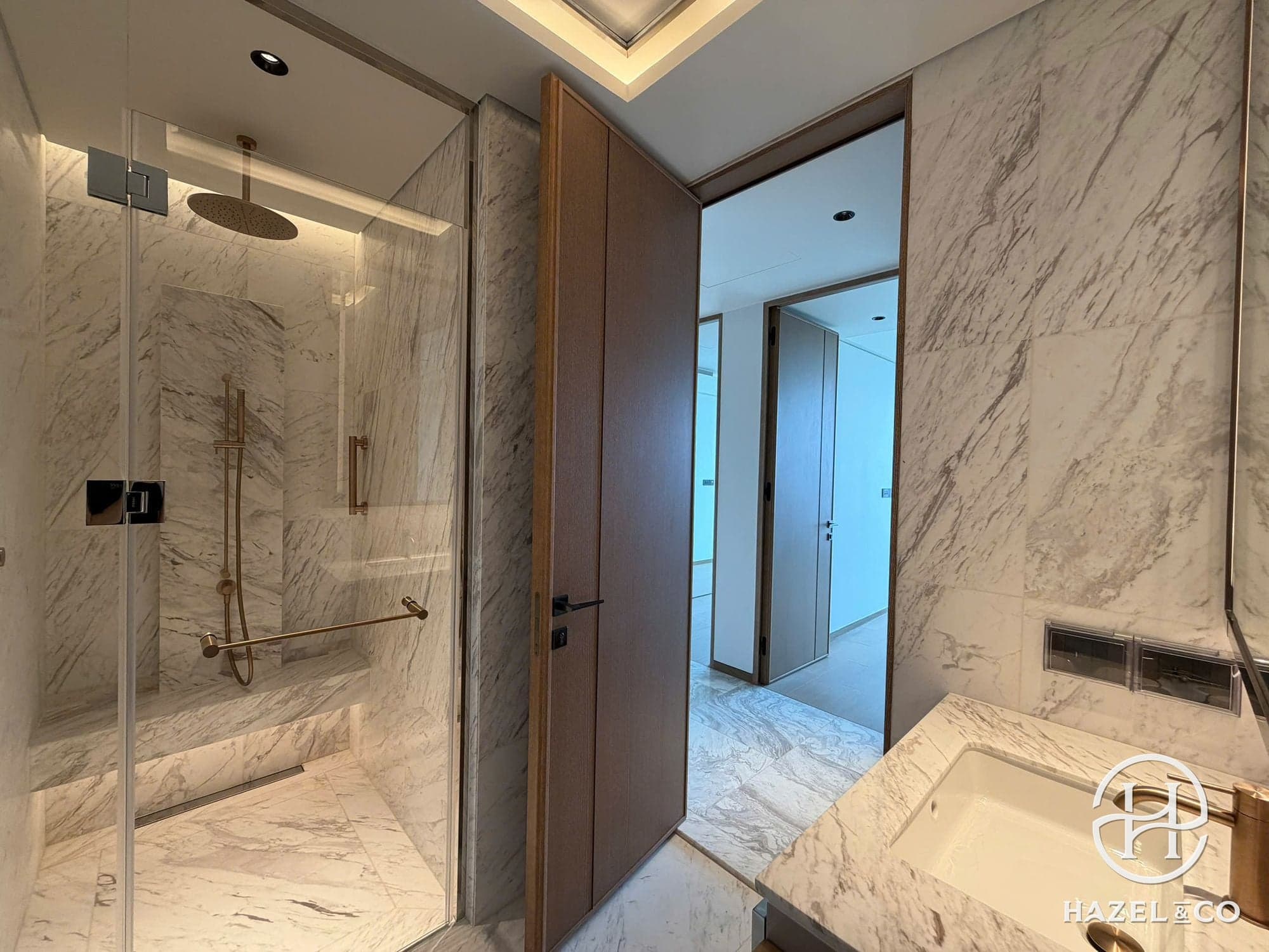 5BR, Sea Tower apartment, Grand Marina Saigon - photo 21