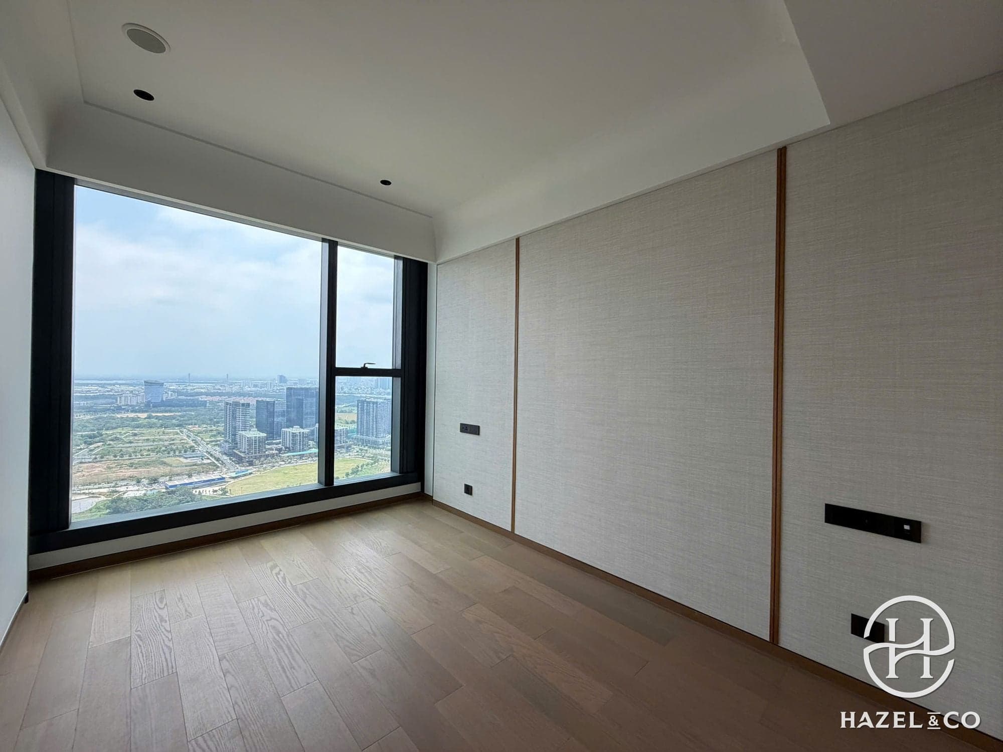 5BR, Sea Tower apartment, Grand Marina Saigon - photo 22