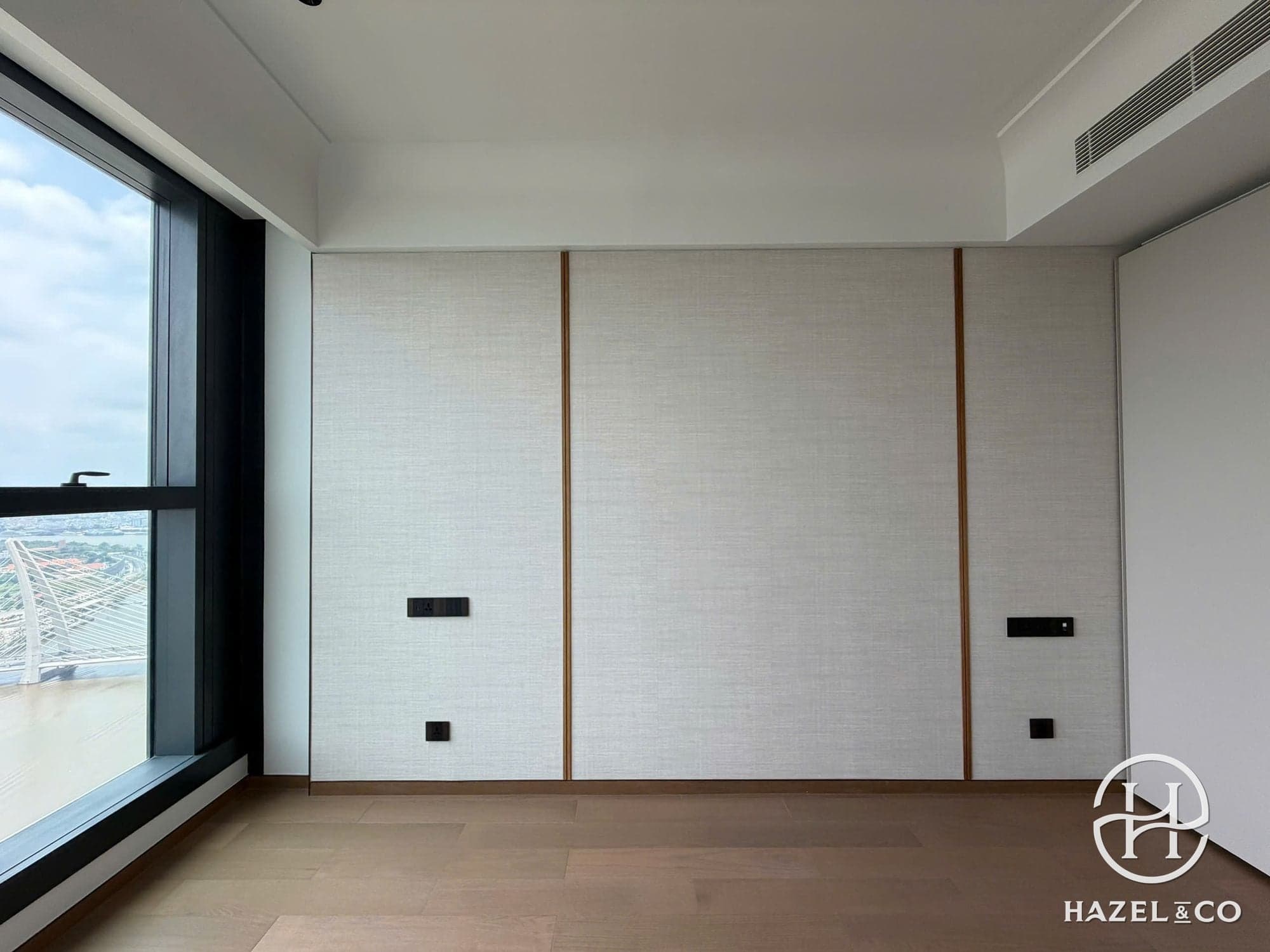 5BR, Sea Tower apartment, Grand Marina Saigon - photo 23