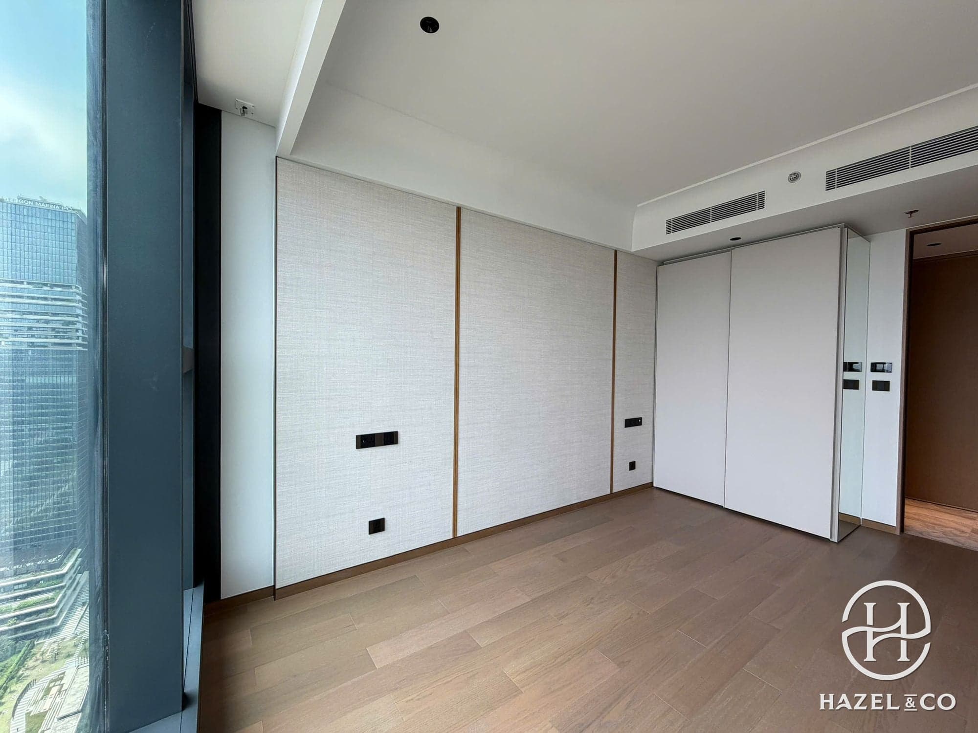 5BR, Sea Tower apartment, Grand Marina Saigon - photo 24