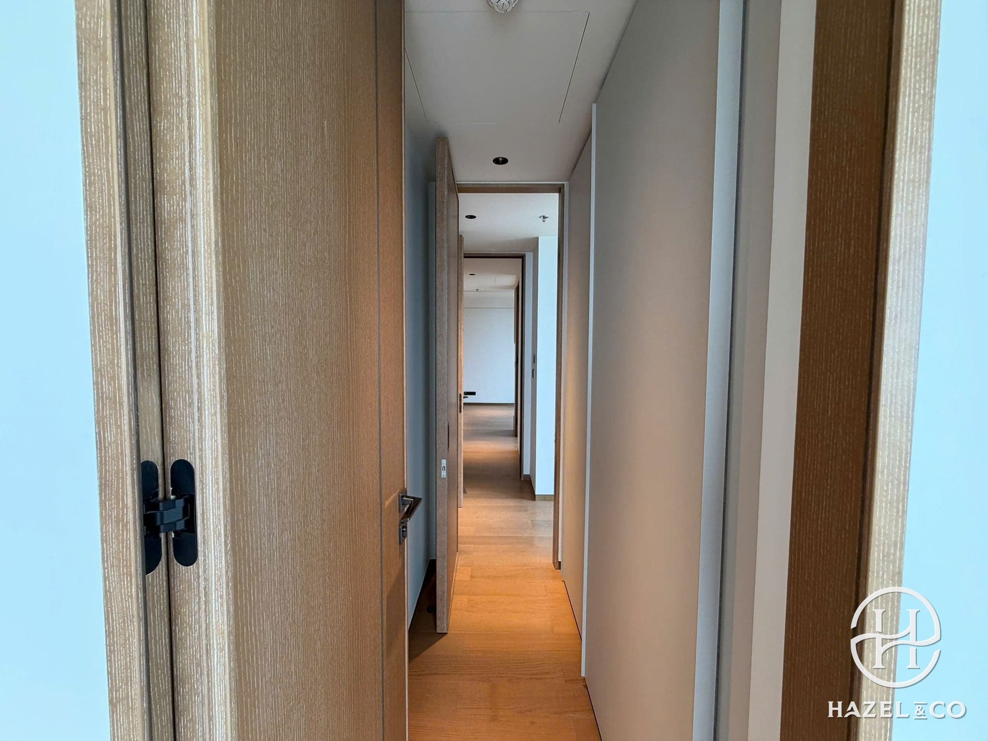 5BR, Sea Tower apartment, Grand Marina Saigon - photo 25