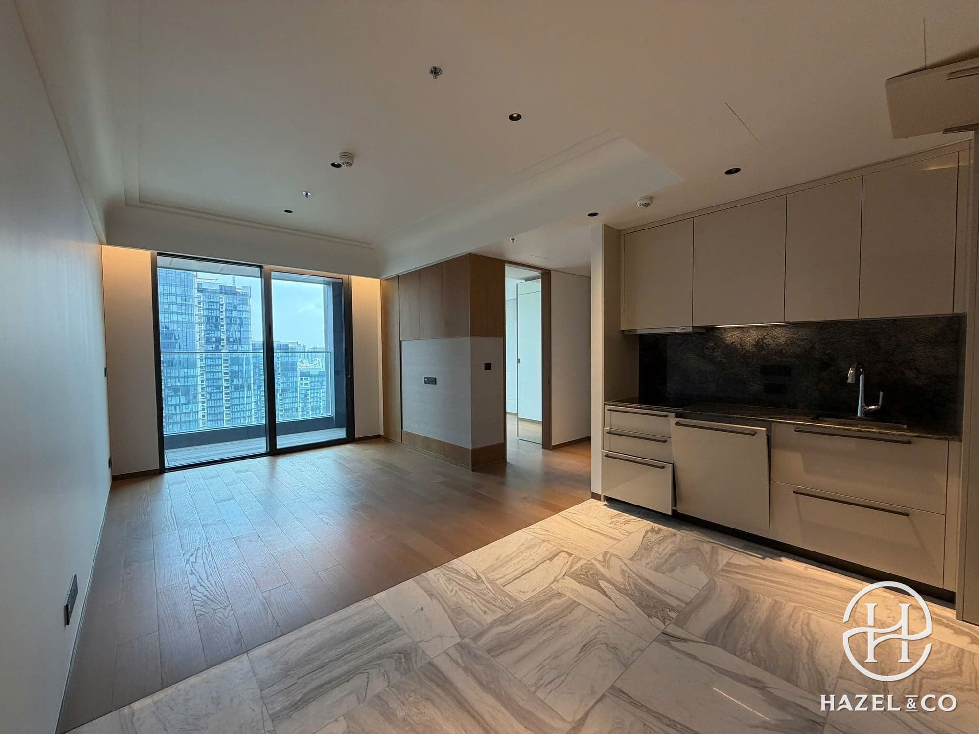 5BR, Sea Tower apartment, Grand Marina Saigon - photo 26