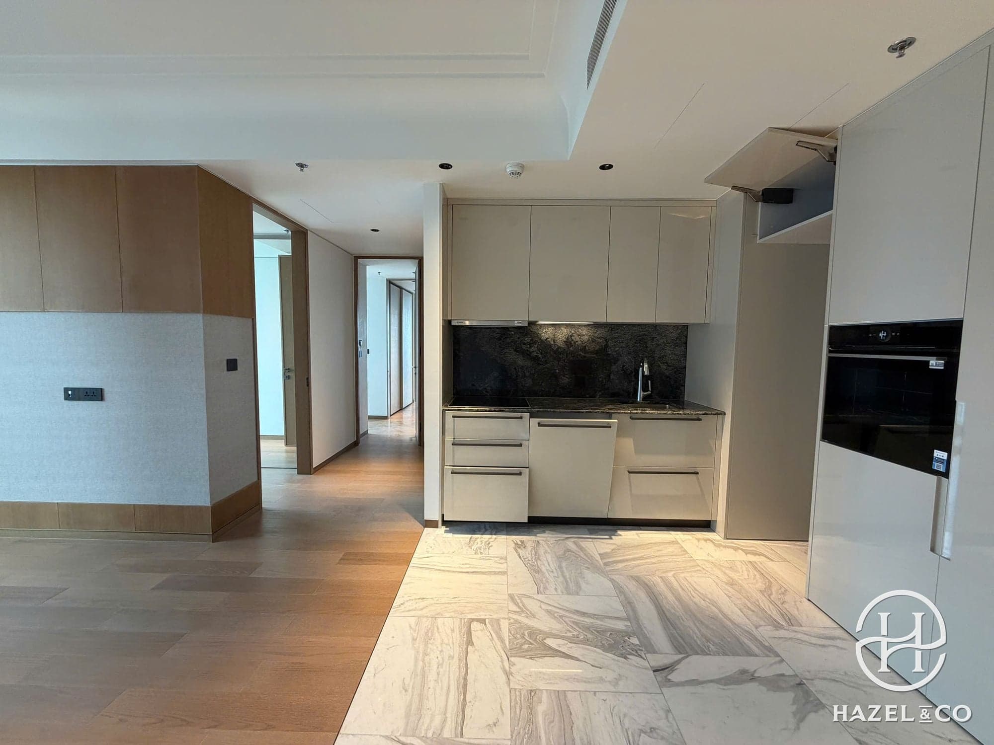 5BR, Sea Tower apartment, Grand Marina Saigon - photo 27