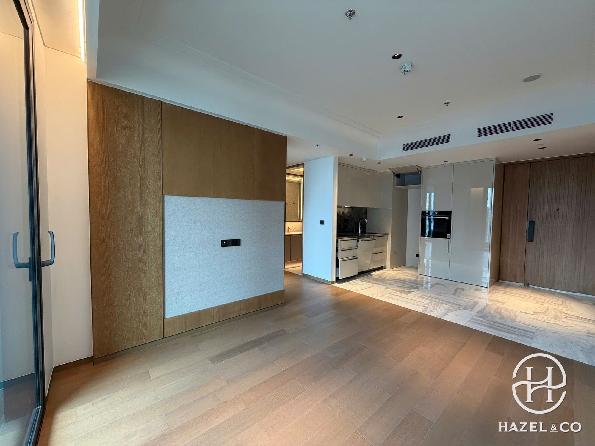 5BR, Sea Tower apartment, Grand Marina Saigon - photo 28