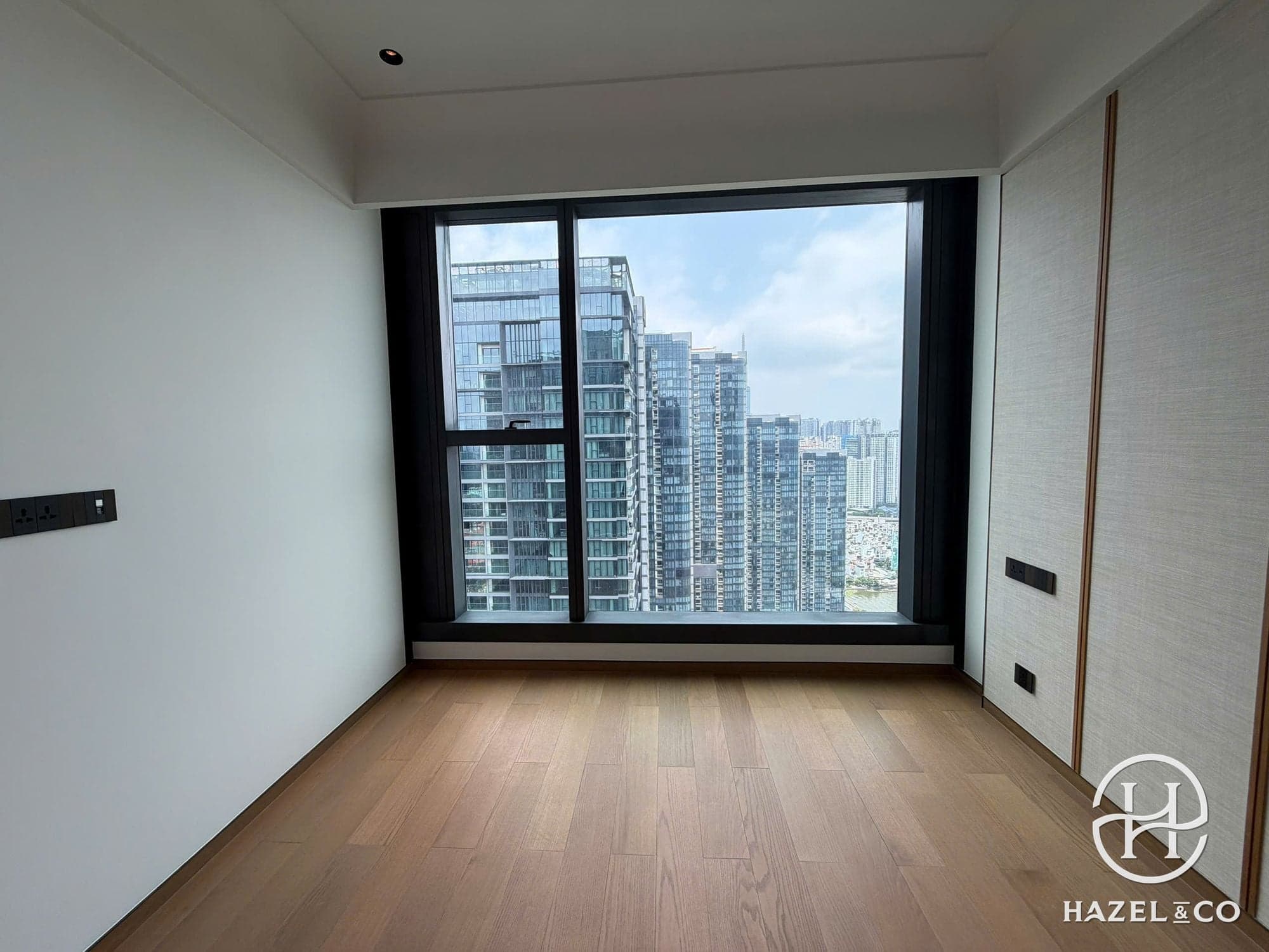 5BR, Sea Tower apartment, Grand Marina Saigon - photo 30