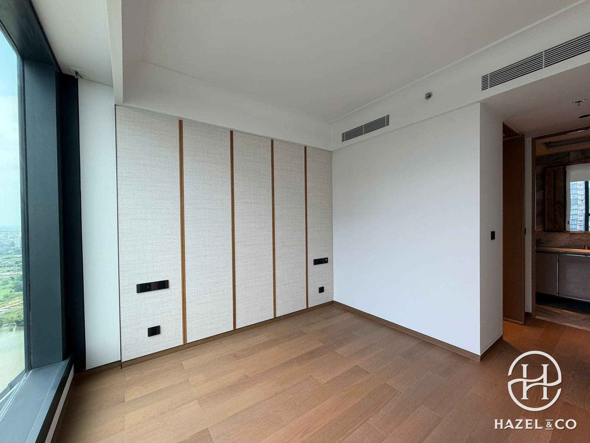 5BR, Sea Tower apartment, Grand Marina Saigon - photo 32