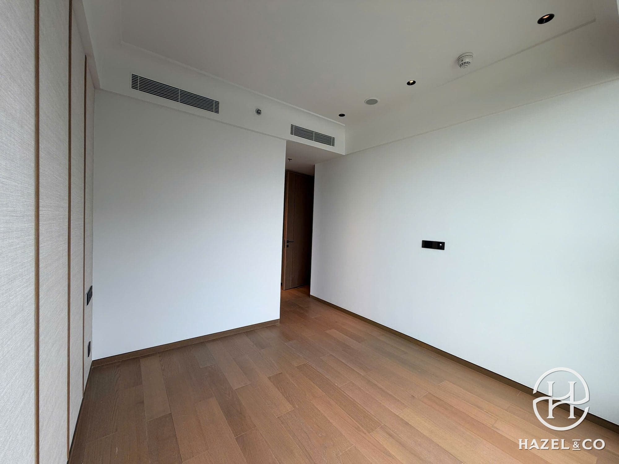 5BR, Sea Tower apartment, Grand Marina Saigon - photo 33