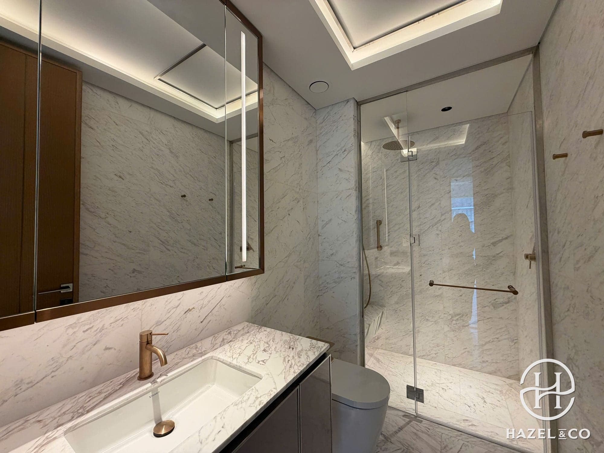 5BR, Sea Tower apartment, Grand Marina Saigon - photo 34