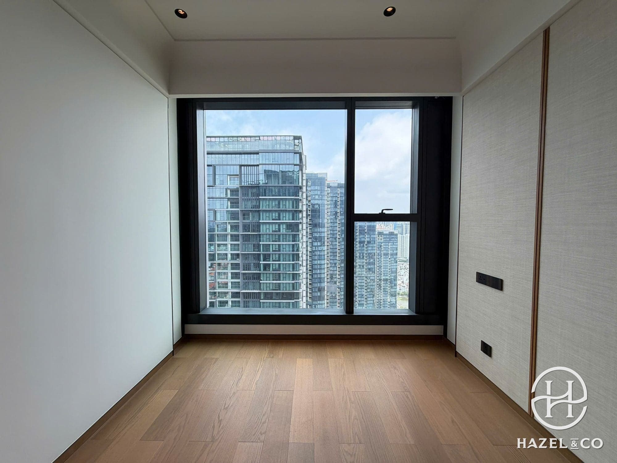 5BR, Sea Tower apartment, Grand Marina Saigon - photo 35