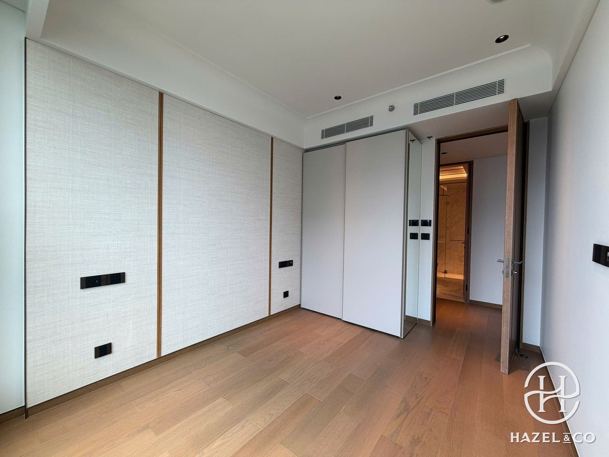 5BR, Sea Tower apartment, Grand Marina Saigon - photo 37