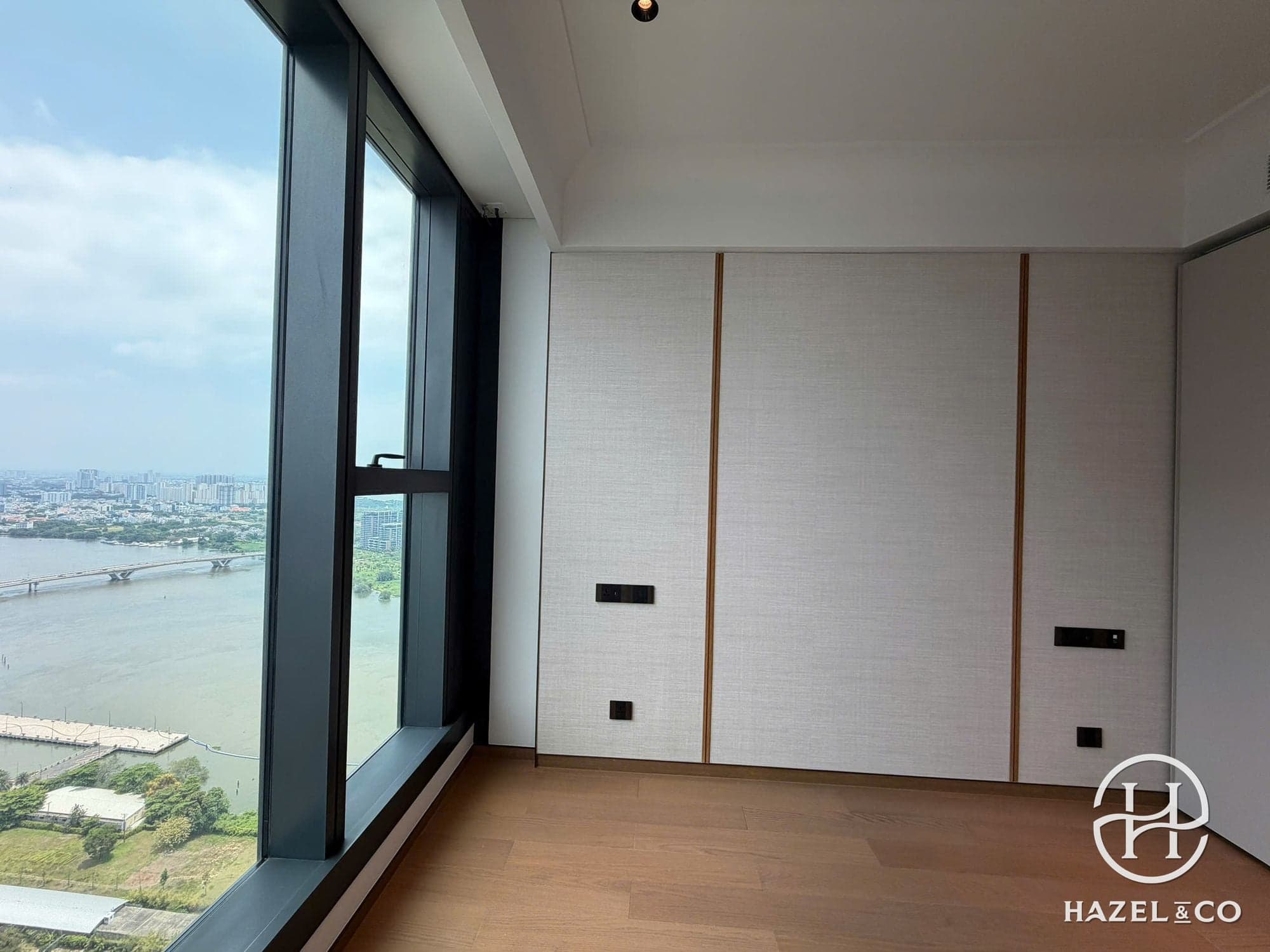 5BR, Sea Tower apartment, Grand Marina Saigon - photo 38