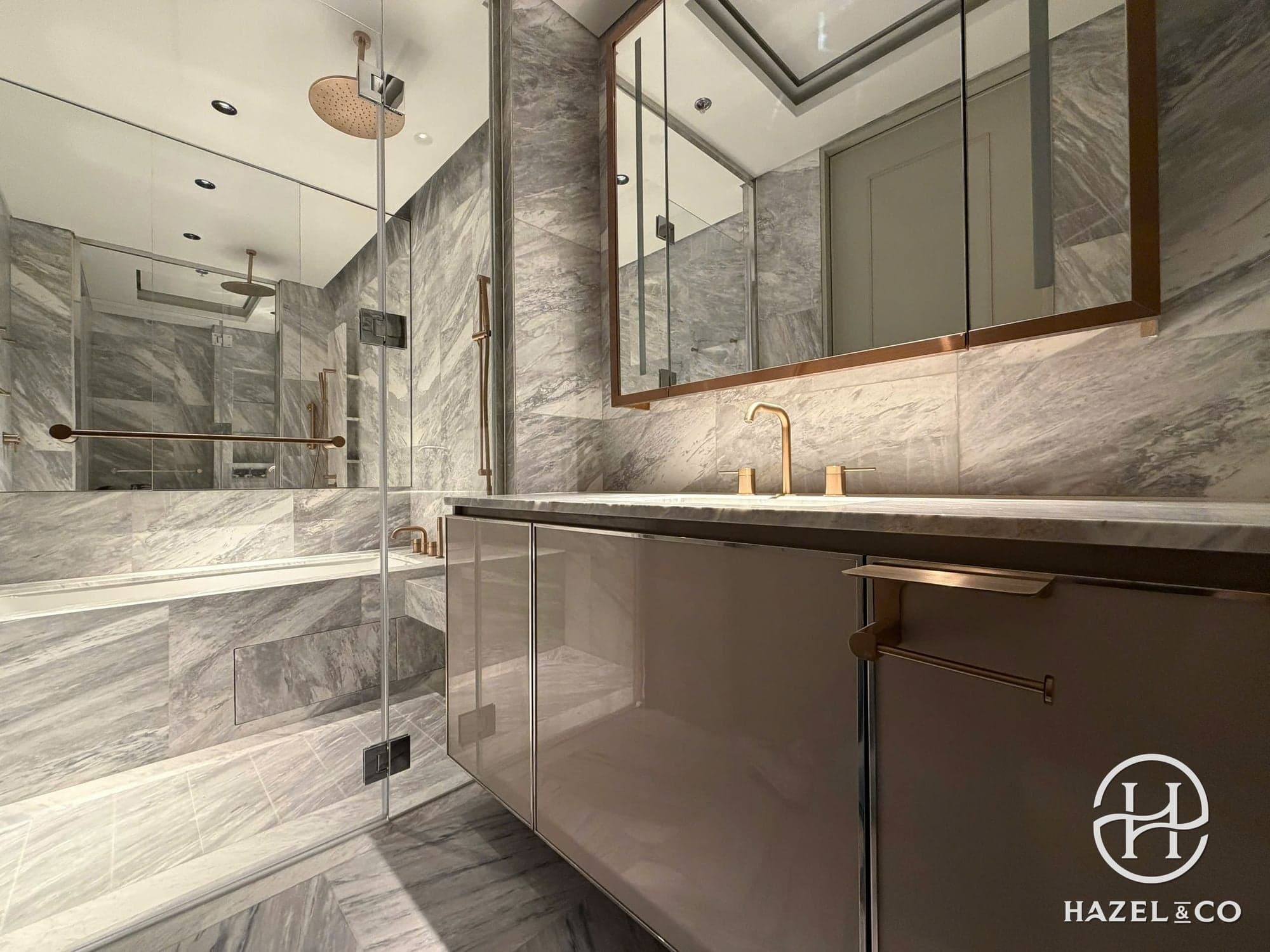 5BR, Sea Tower apartment, Grand Marina Saigon - photo 39