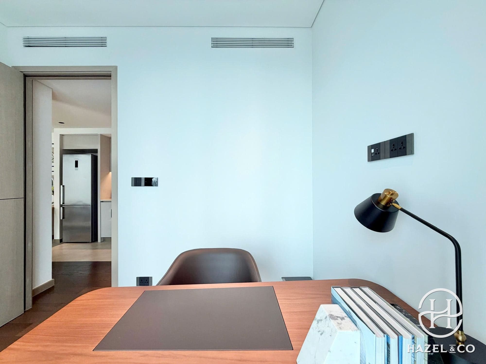 1BR+, Lake Tower apartment, Grand Marina Saigon - photo 7