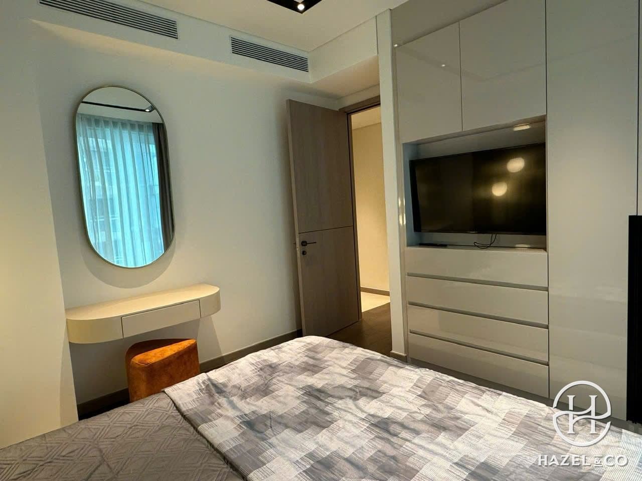 1BR+, Lake Tower apartment, Grand Marina Saigon - photo 6