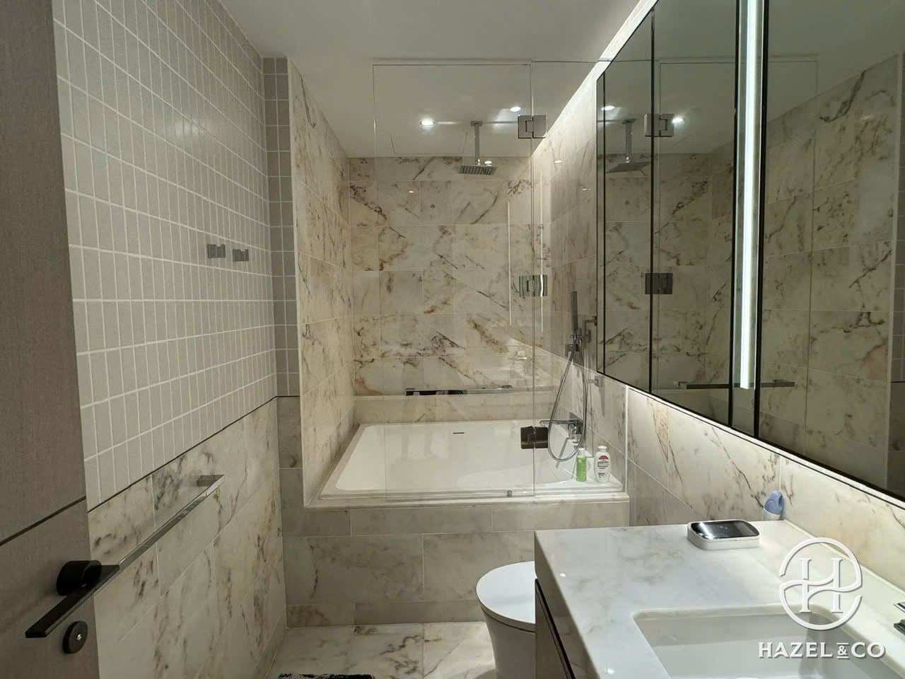 1BR+, Lake Tower apartment, Grand Marina Saigon - photo 8