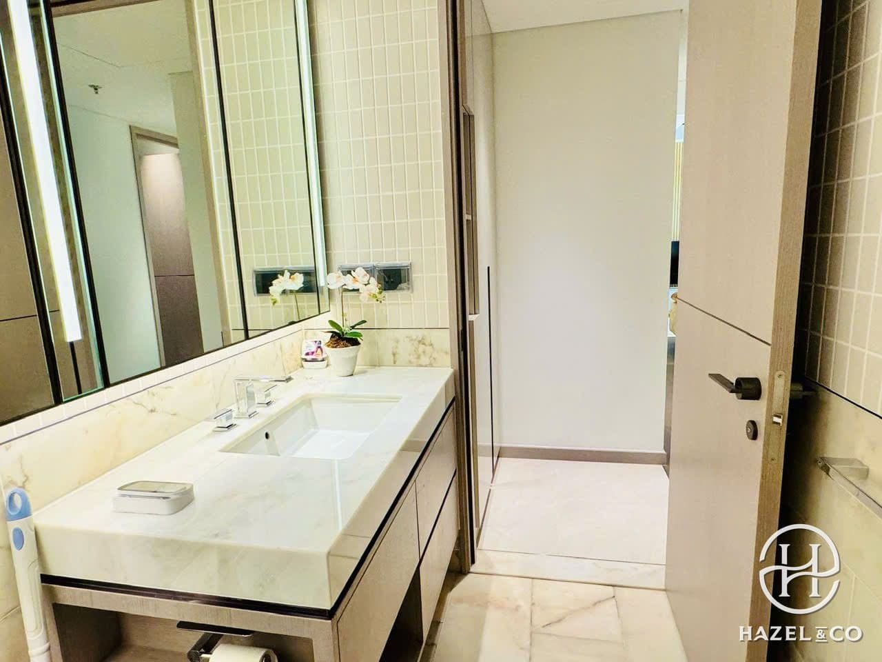 1BR+, Lake Tower apartment, Grand Marina Saigon - photo 9