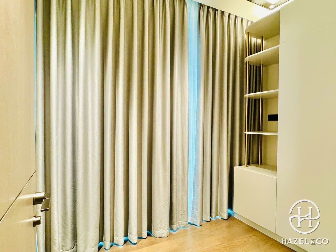 1BR+, Lake Tower apartment, Grand Marina Saigon - photo 10
