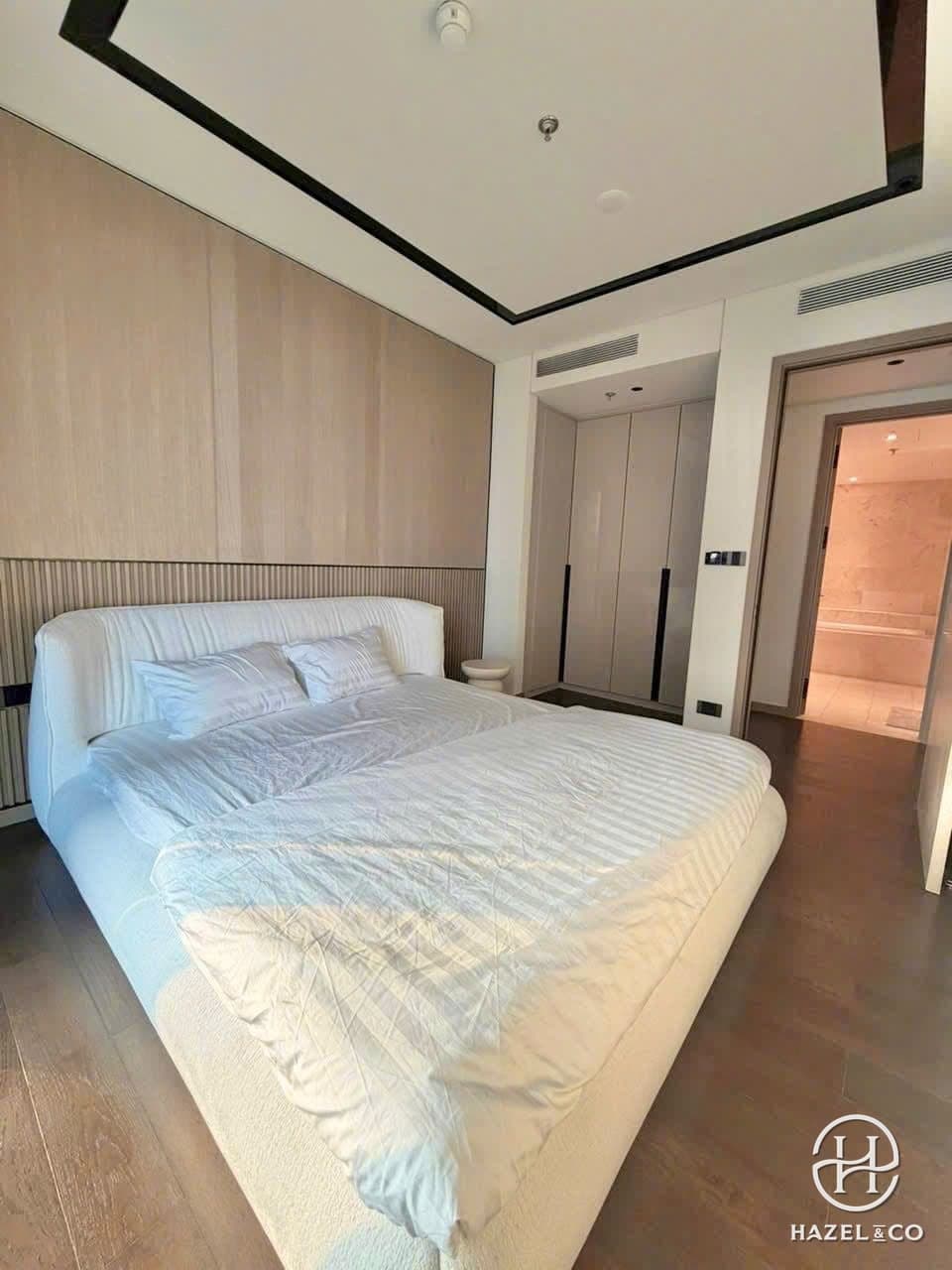 1BR, Lake Tower apartment, Grand Marina Saigon - photo 3