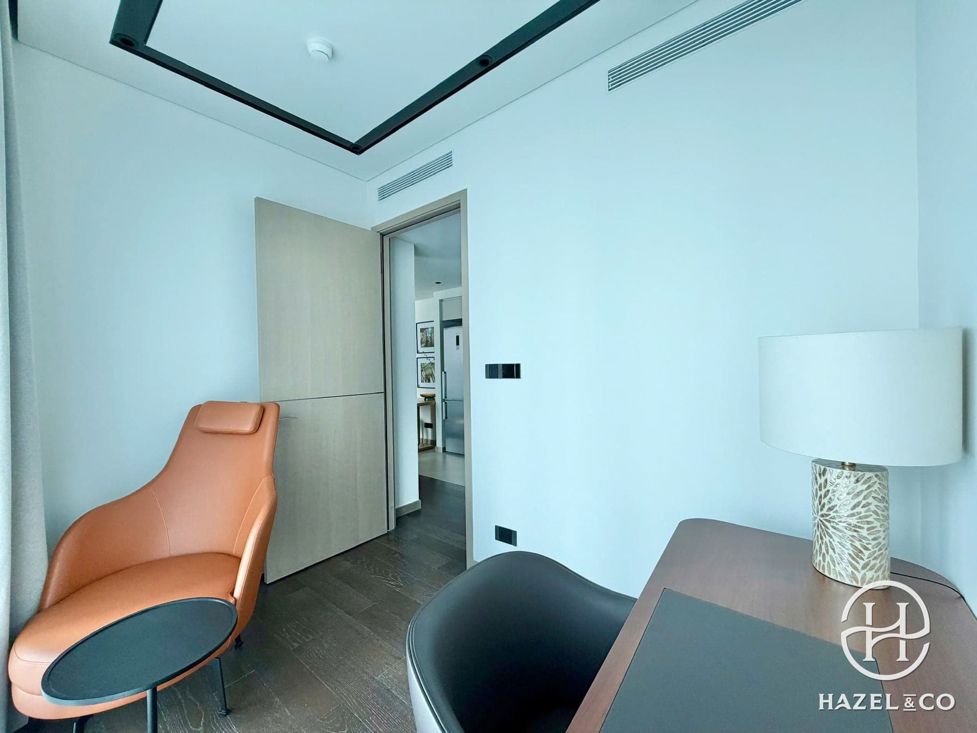 Căn 1PN+, Lake Tower, Grand Marina Saigon - ảnh 7