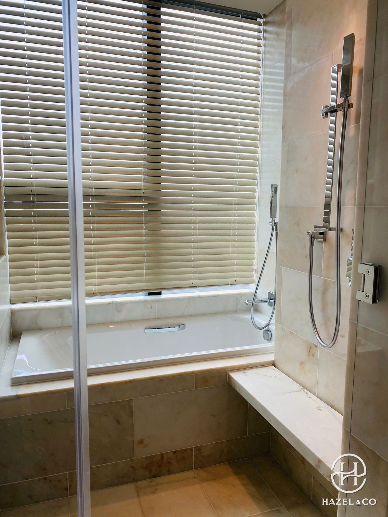 2BR, Lake Tower apartment, Grand Marina Saigon - photo 14