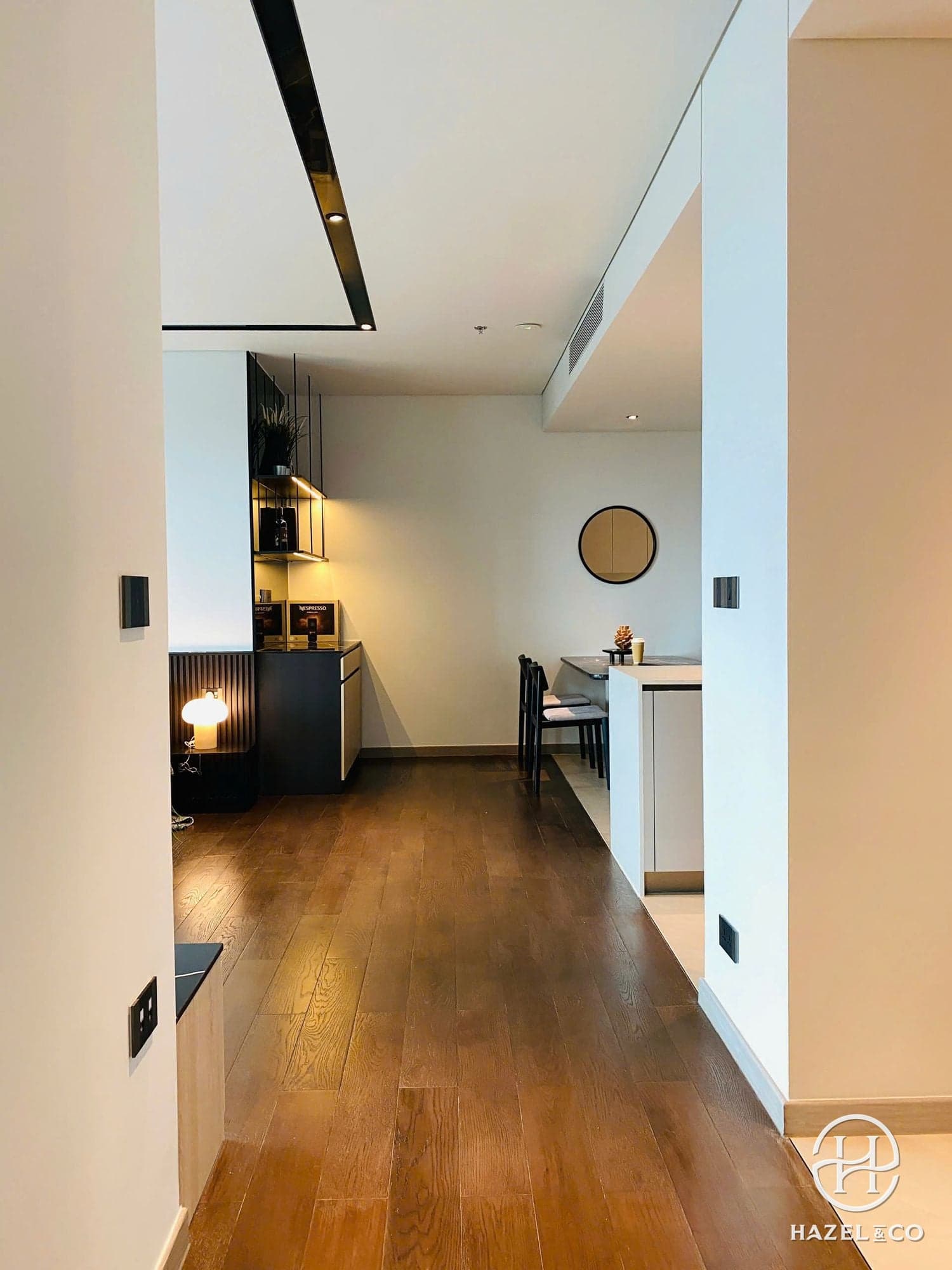 2BR, Lake Tower apartment, Grand Marina Saigon - photo 16