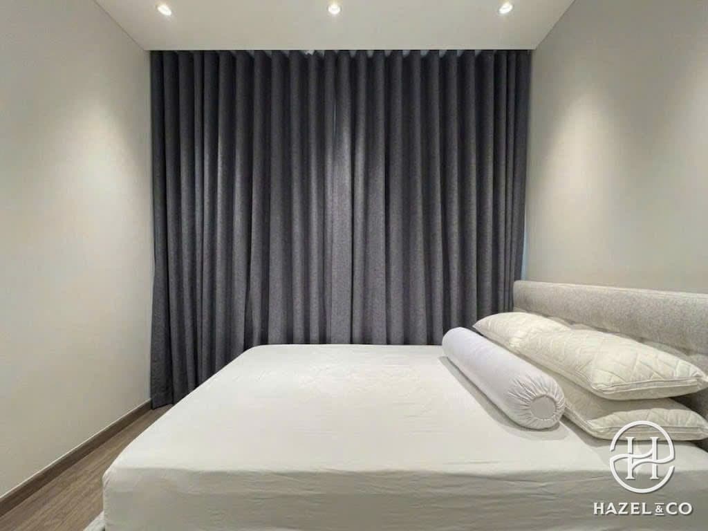 Căn 1PN+, Lake Tower, Grand Marina Saigon - ảnh 6