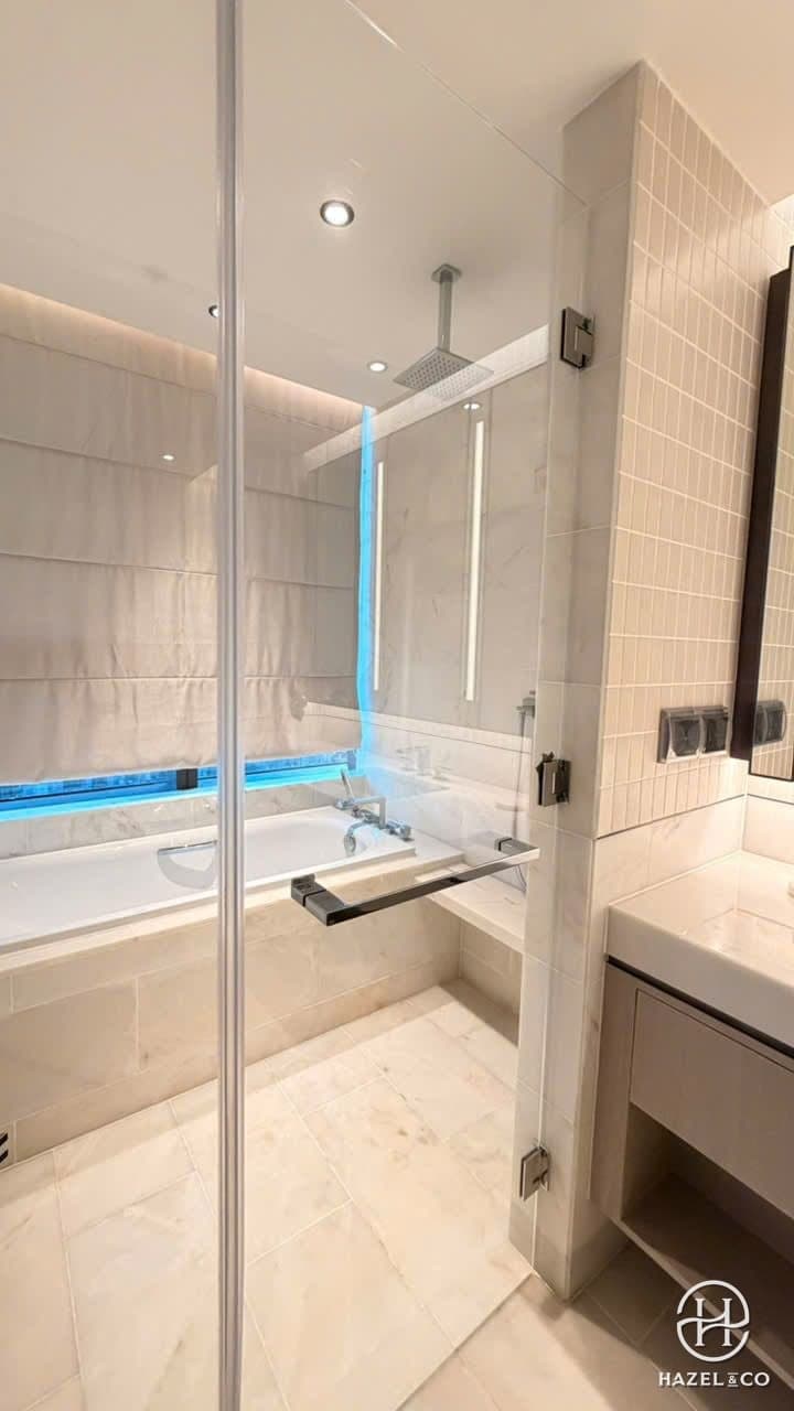 3BR, Lake Tower apartment, Grand Marina Saigon - photo 4