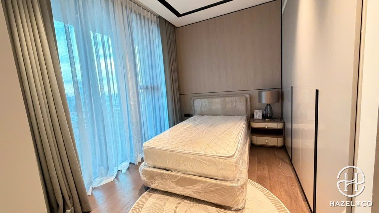 3BR, Lake Tower apartment, Grand Marina Saigon - photo 6